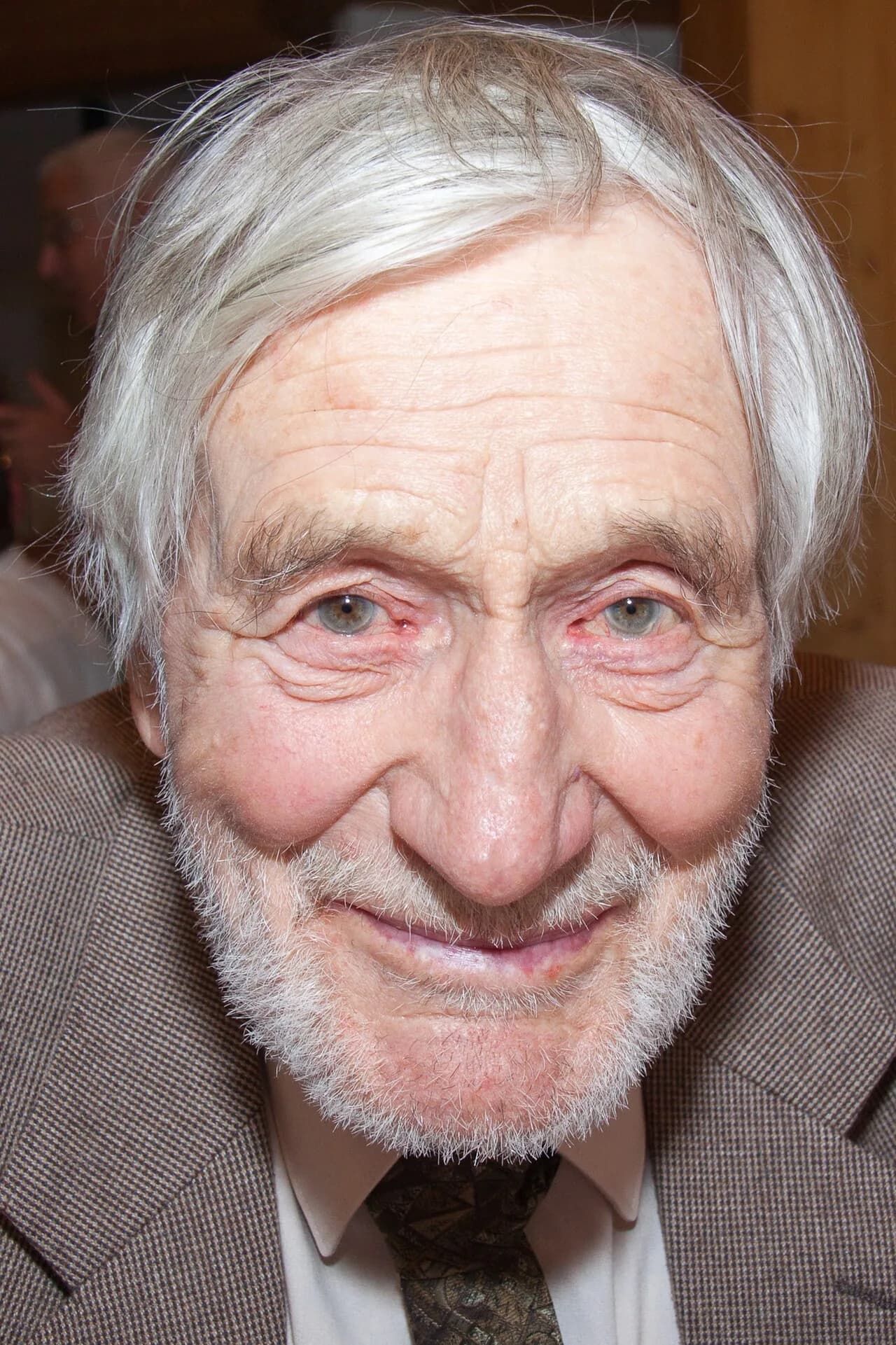 Rudolf Niculin Bezzola