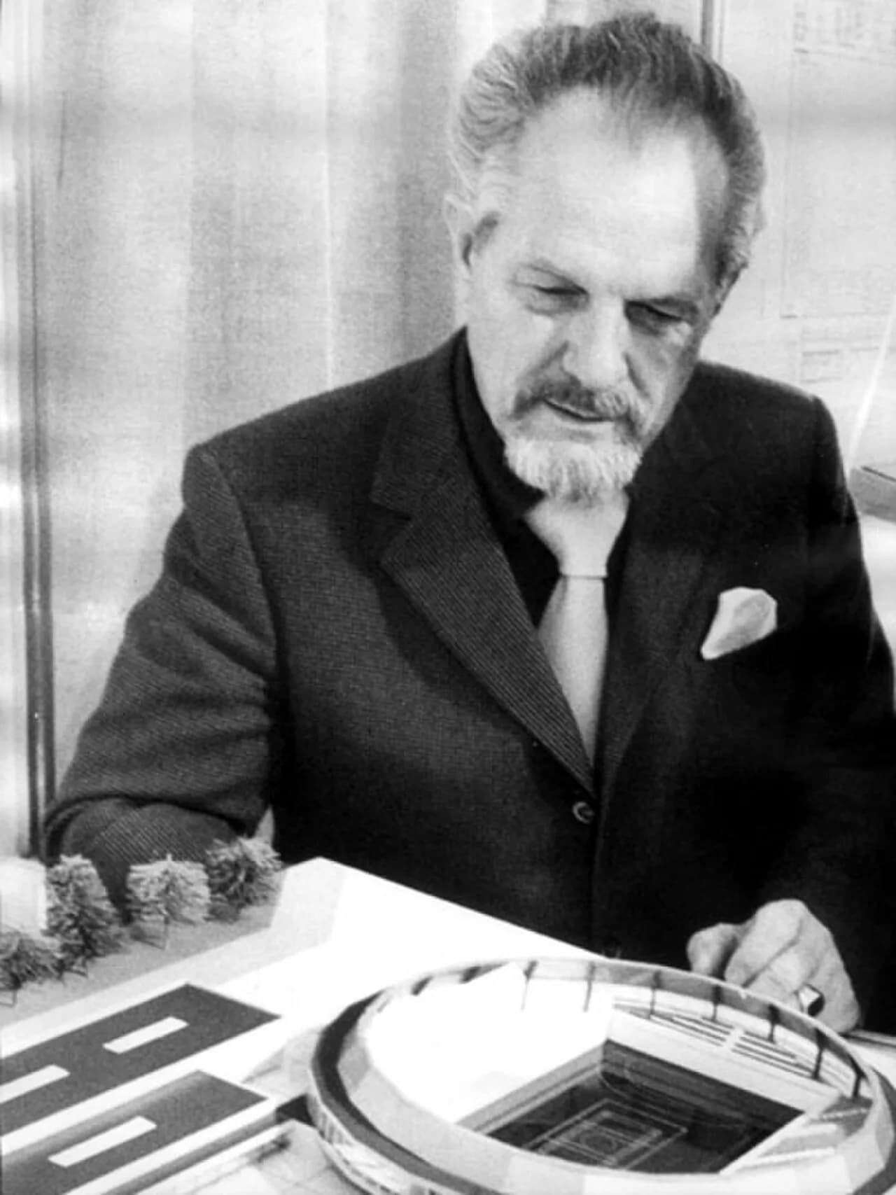 Rudolf Ortner