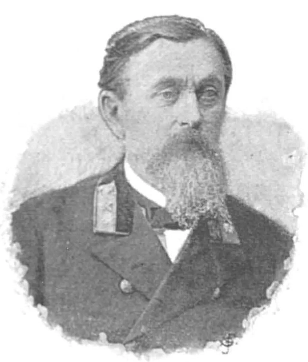 Rudolf Otto von Knüpffer