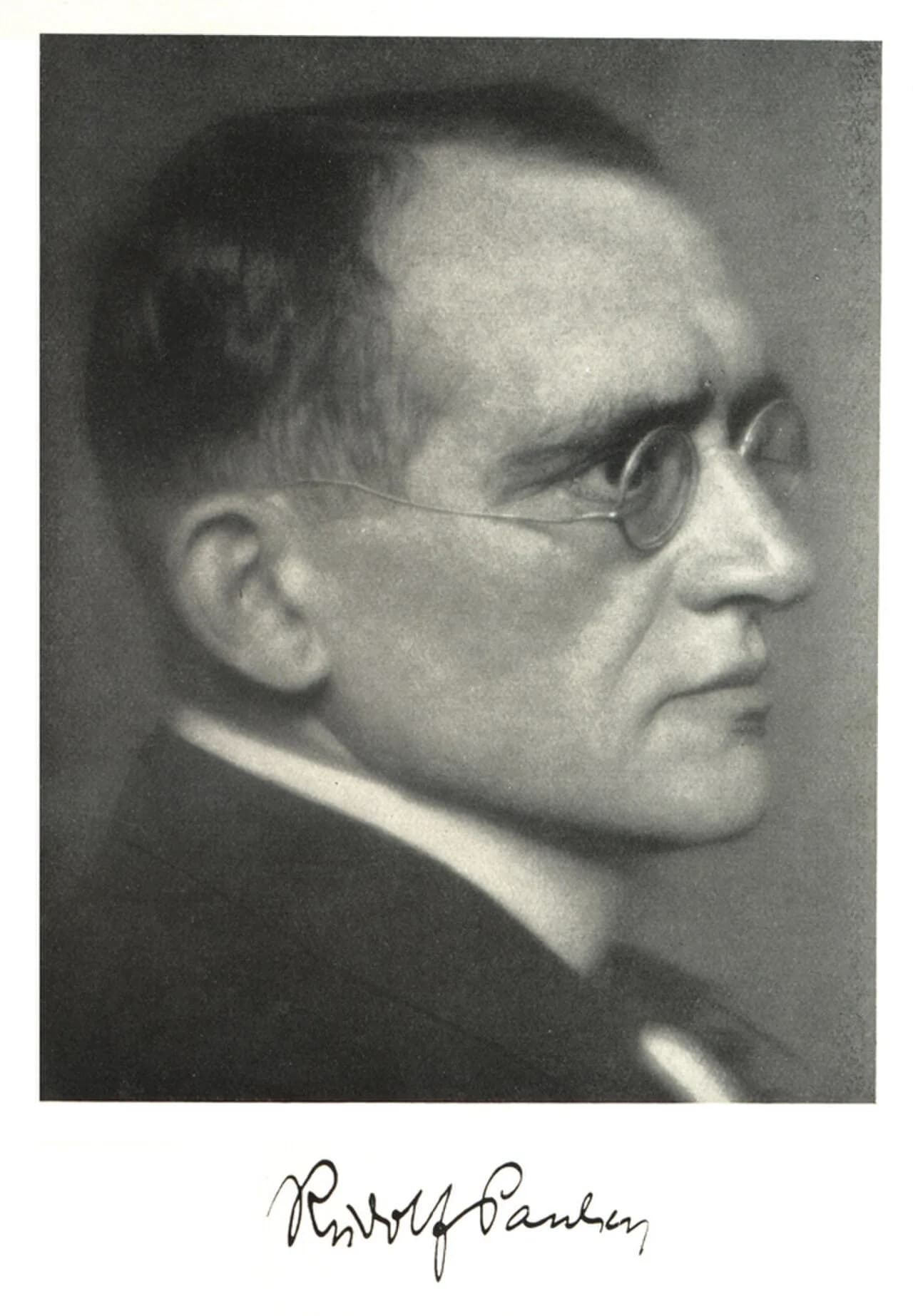 Rudolf Paulsen