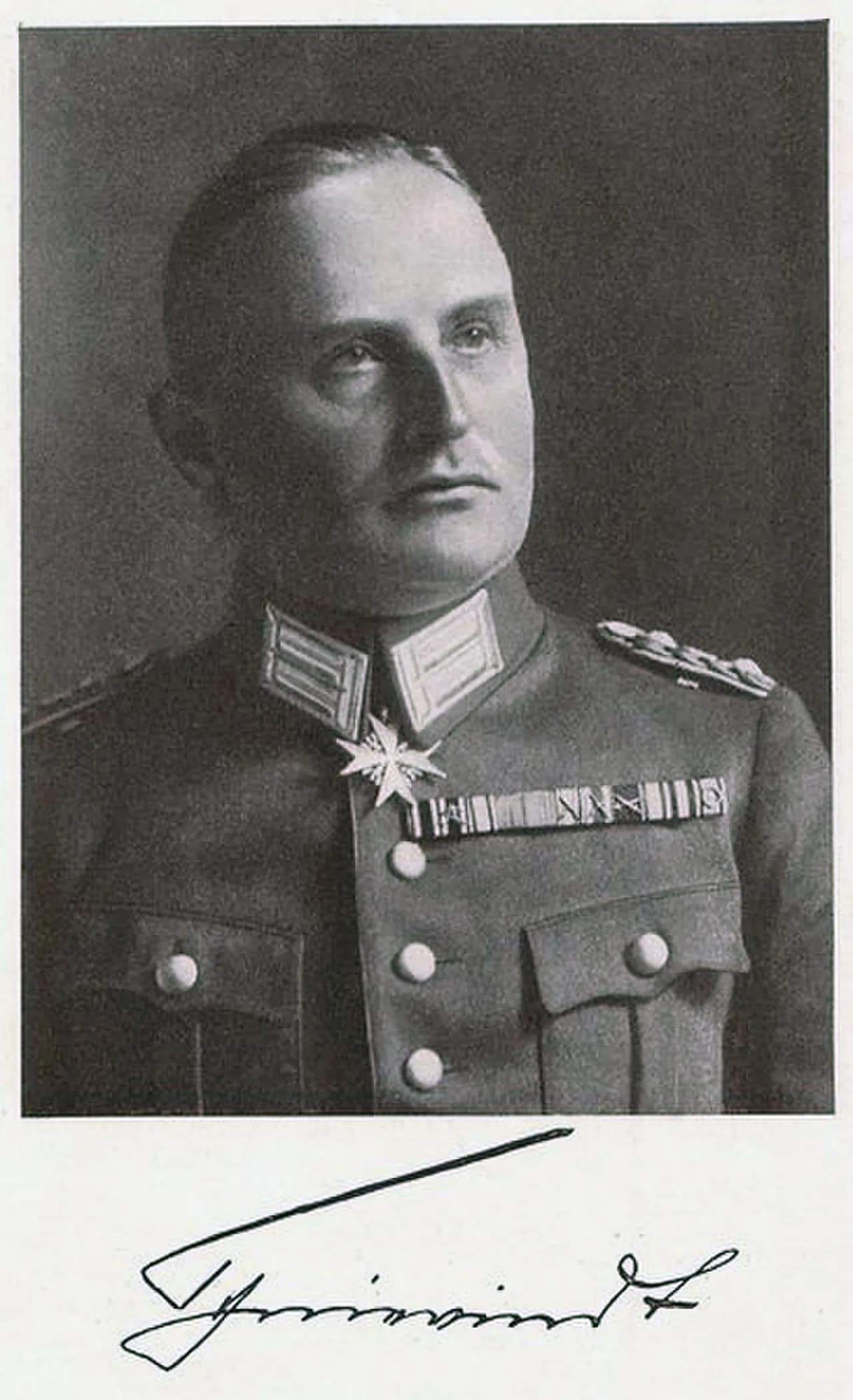 Rudolf Schniewindt