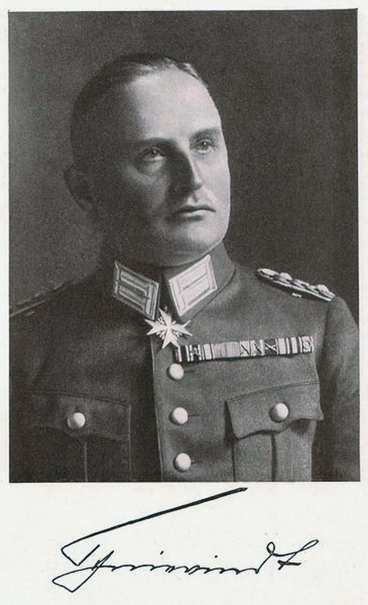 Rudolf Schniewindt