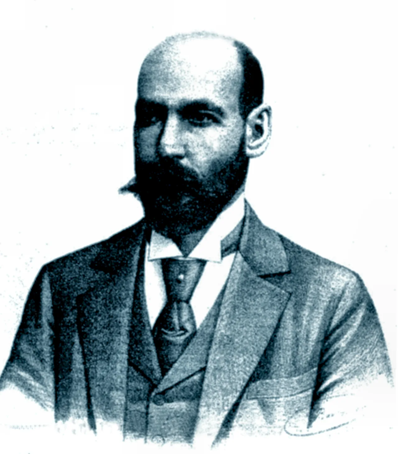 Rudolf Schuster von Bonnott