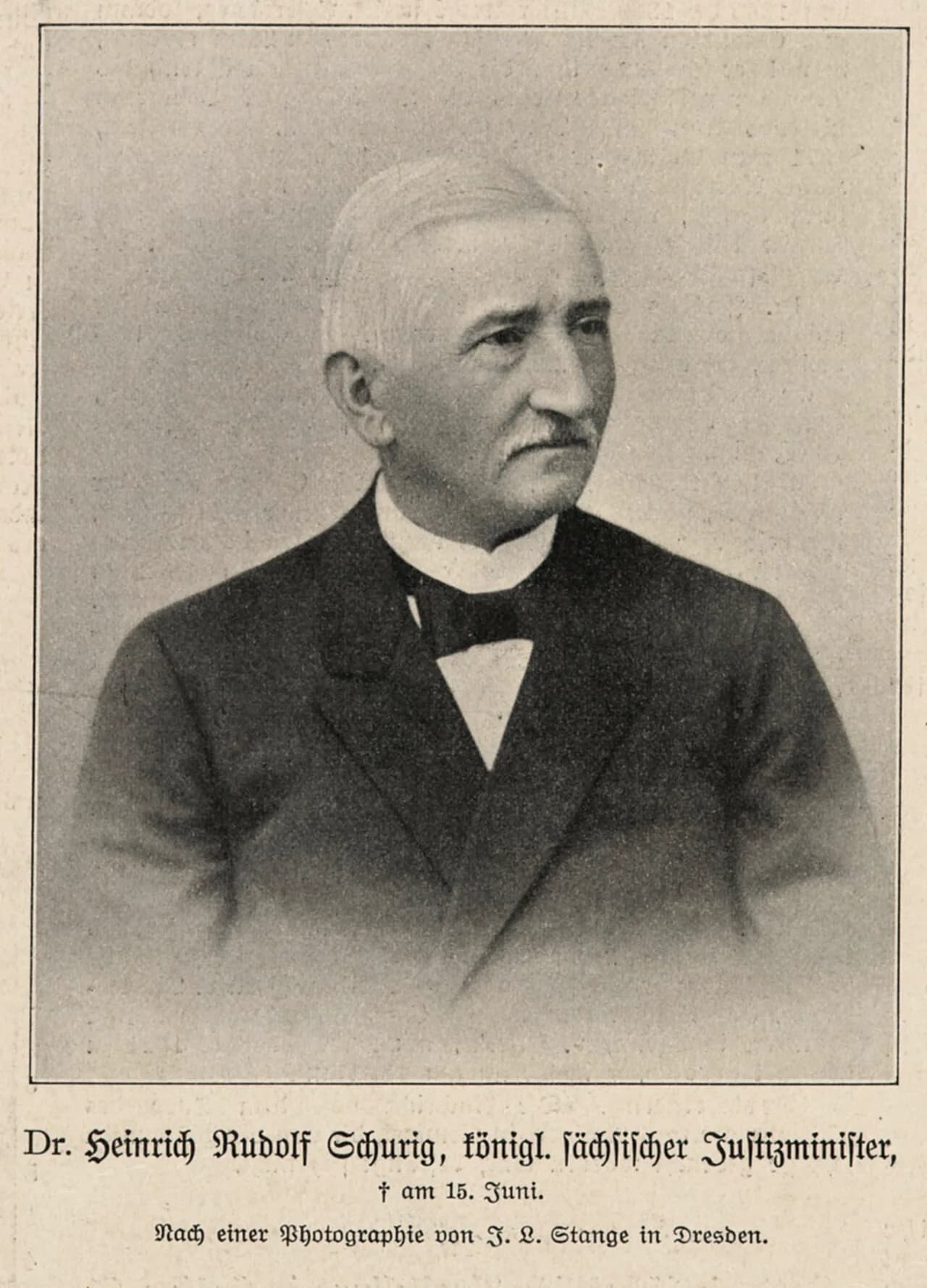 Rudolf Schurig