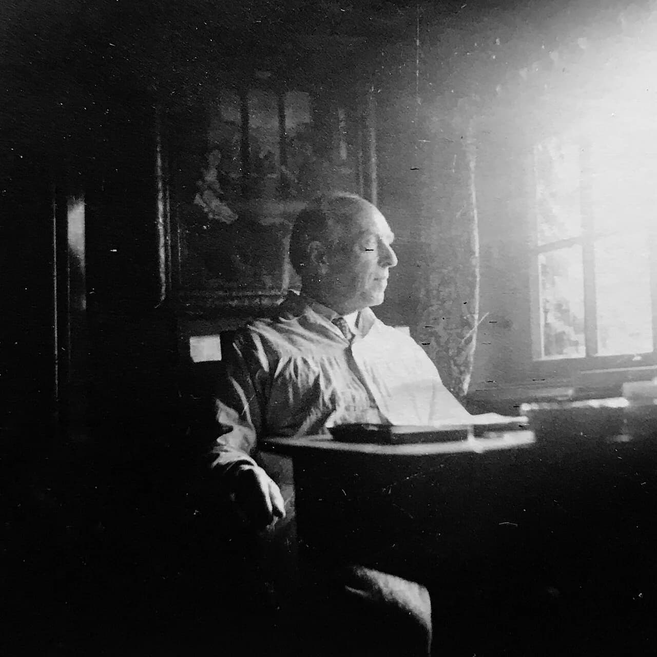 Rudolf Schäfer
