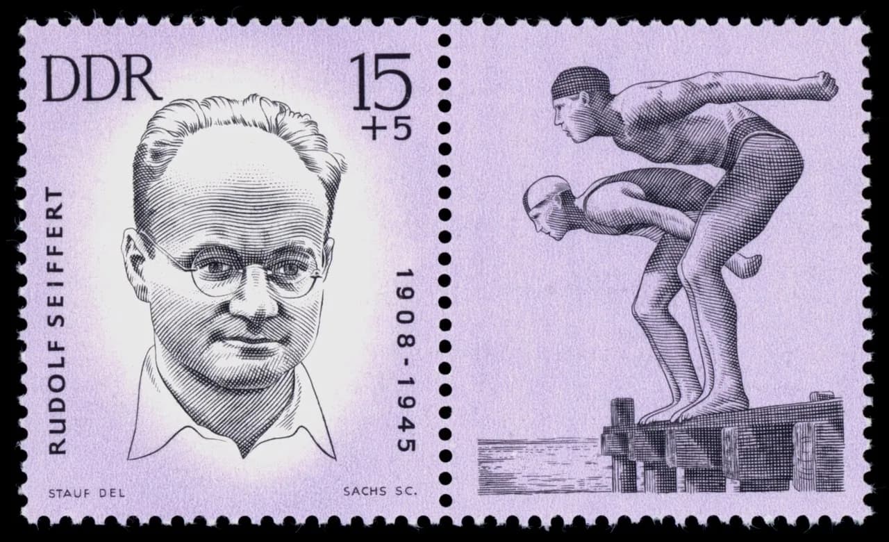 Rudolf Seiffert