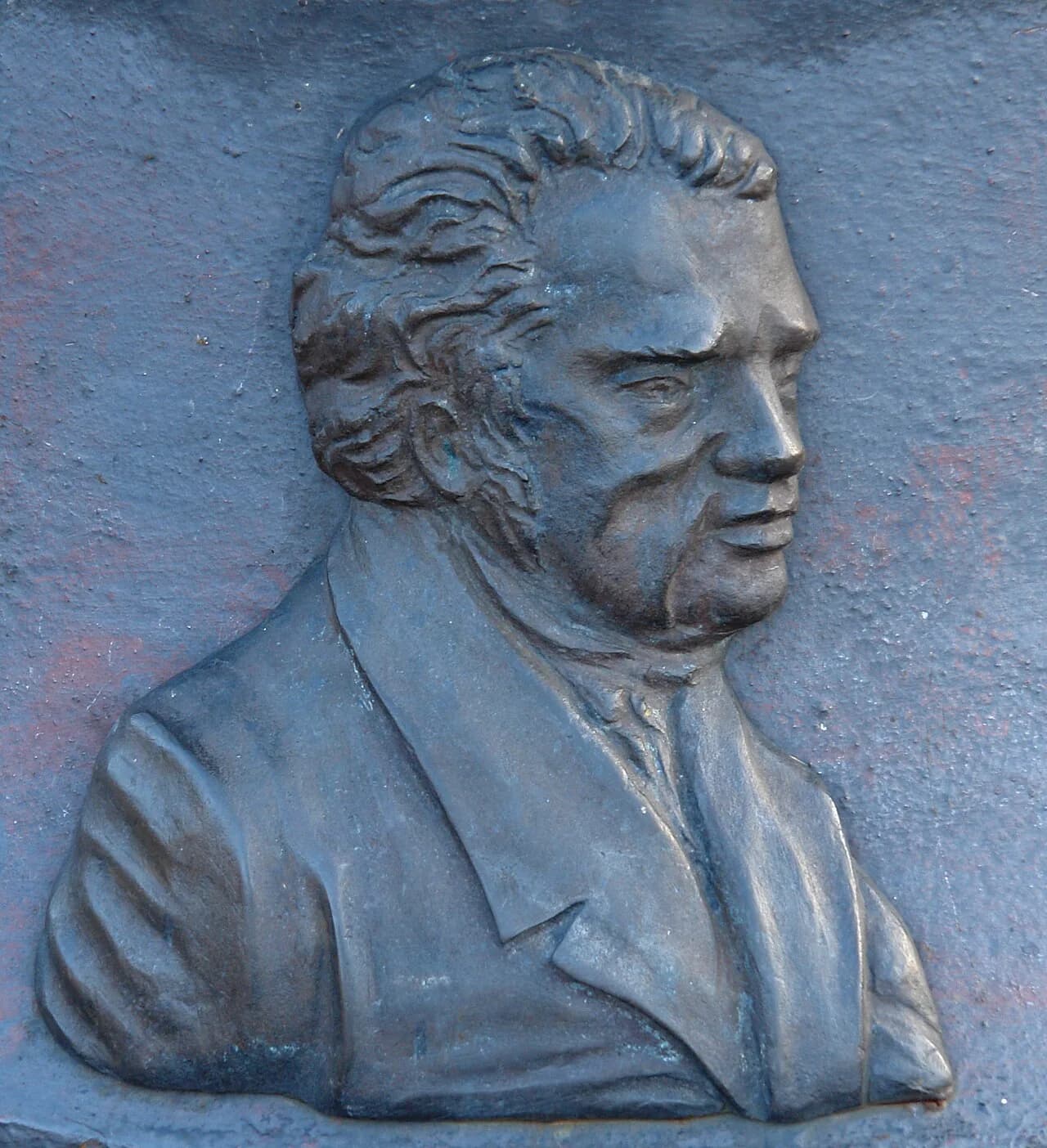 Rudolf Sigismund Blochmann