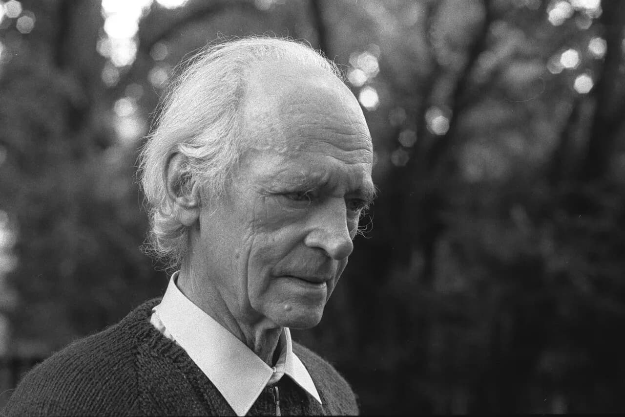Rudolf Stössel