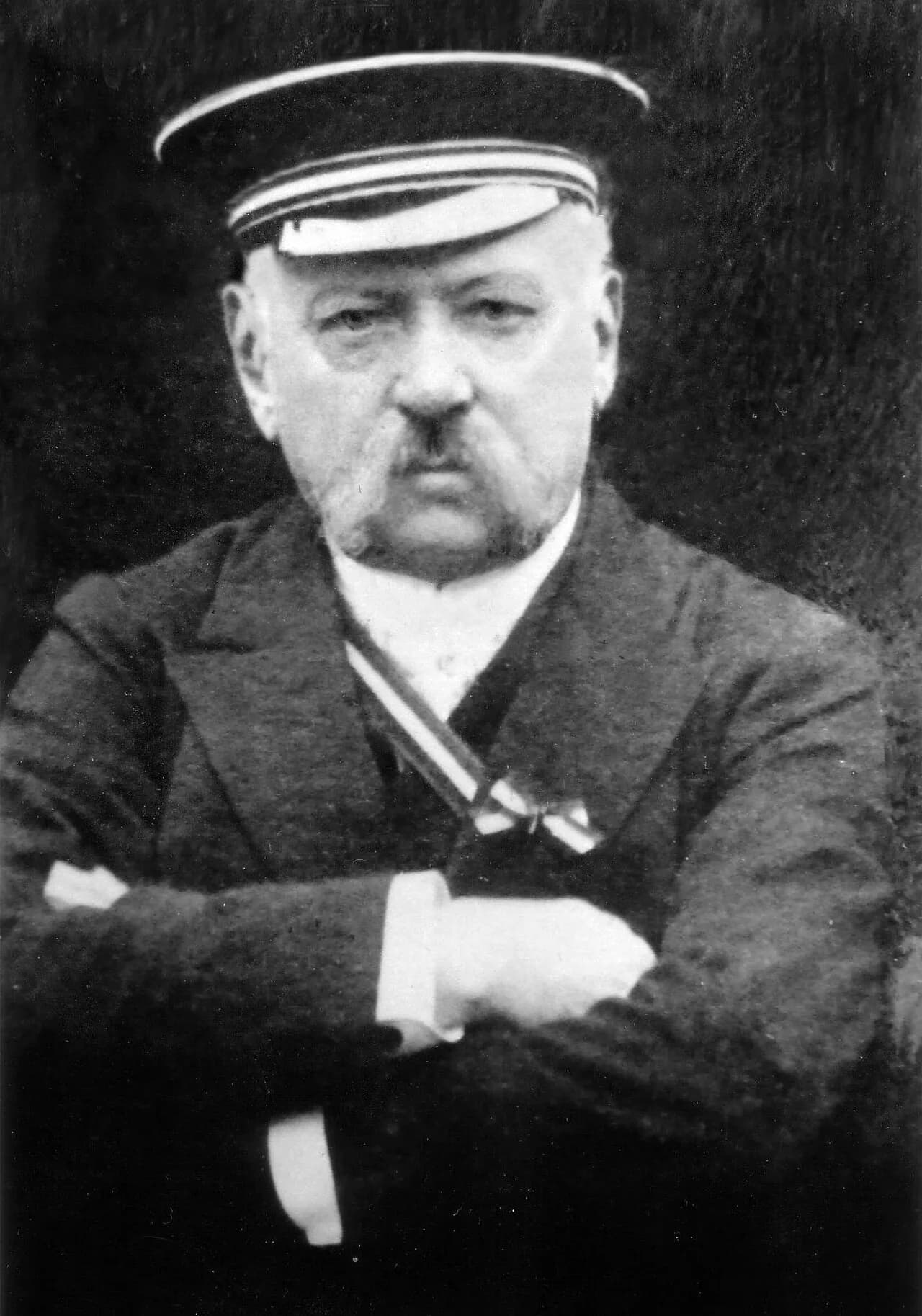 Rudolf Windelband