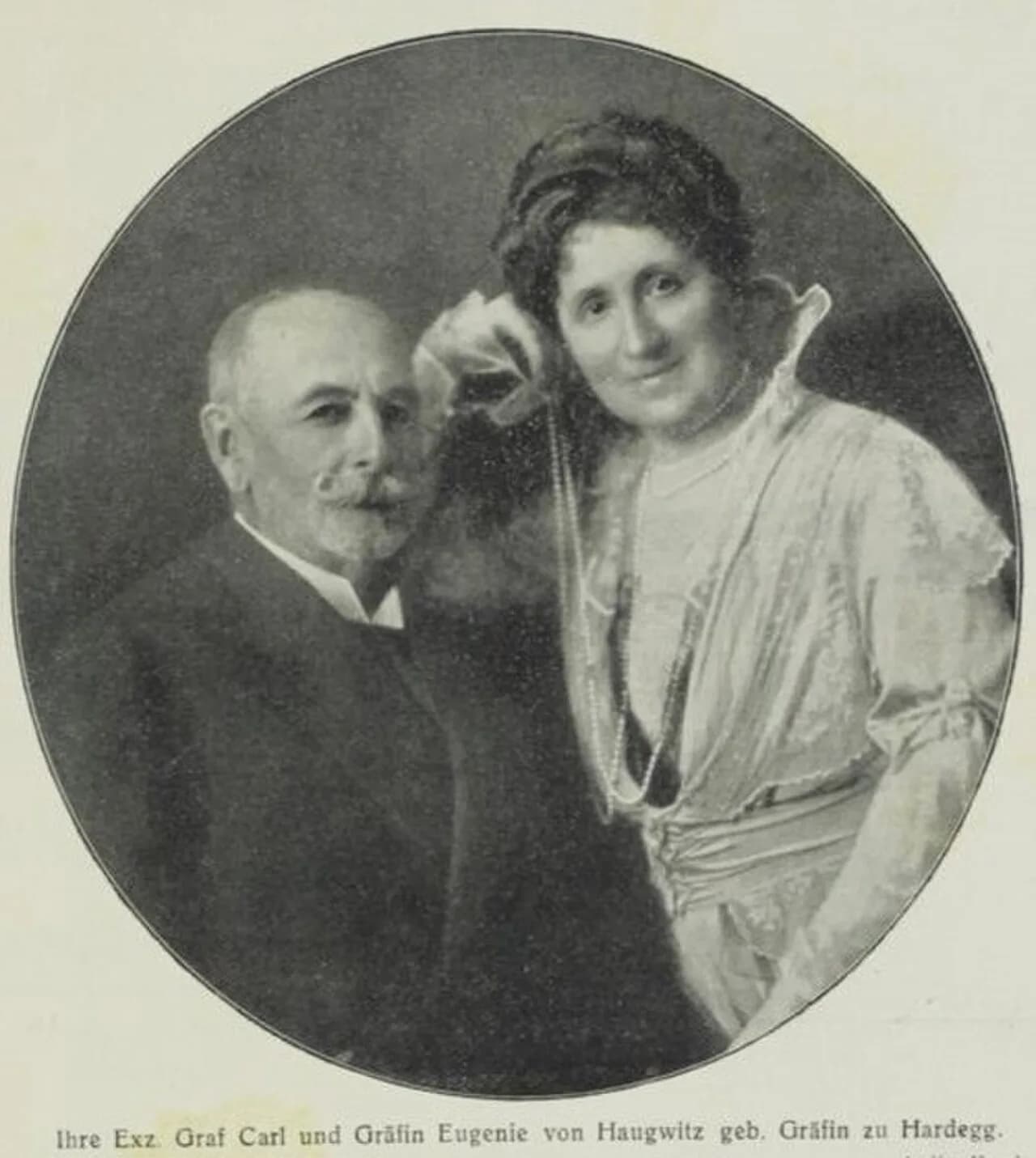 Karl Wilhelm Haugwitz