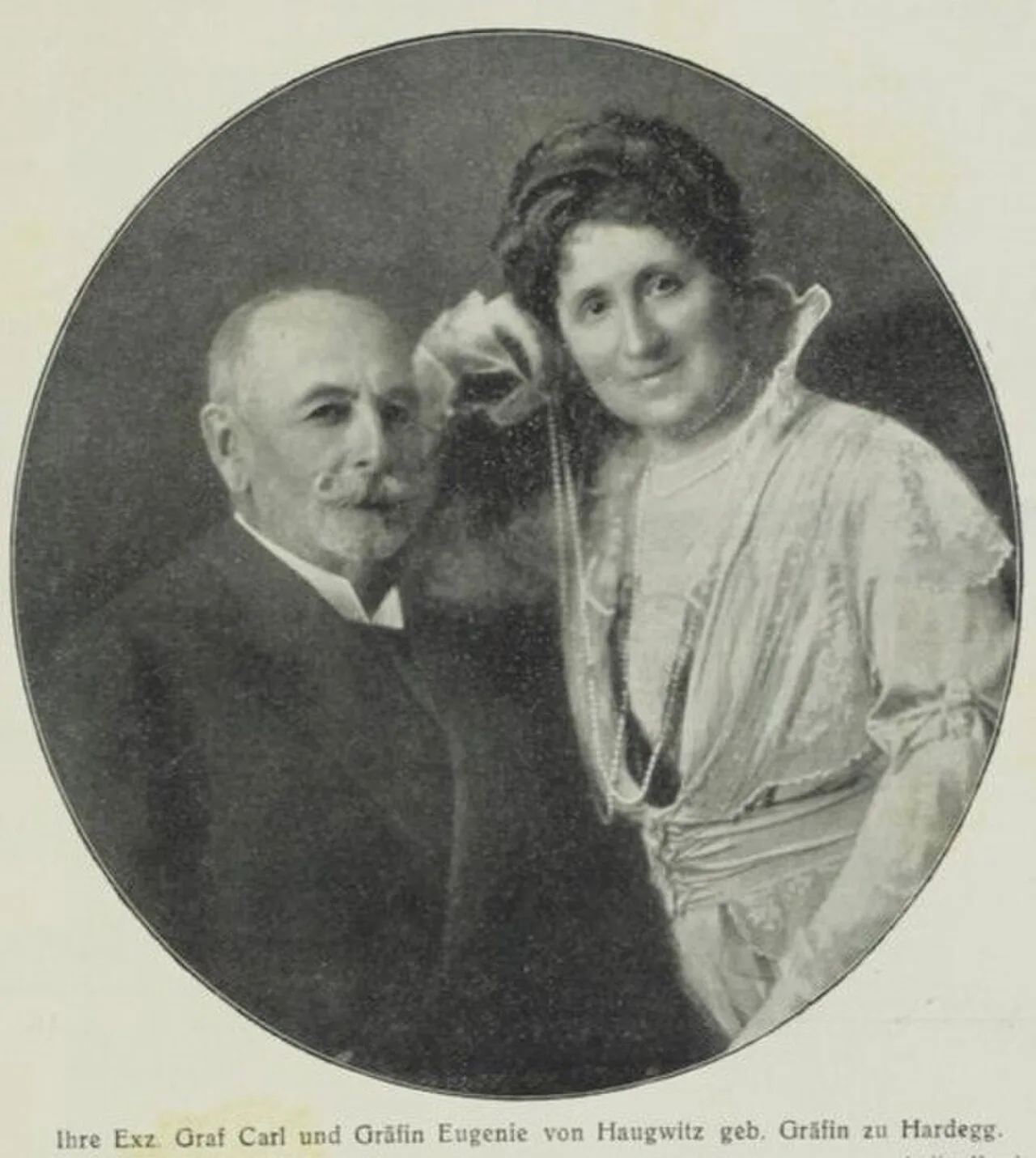 Karl Wilhelm Haugwitz