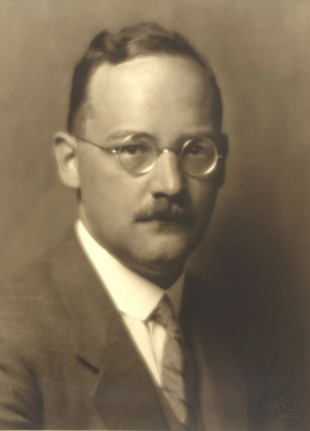Rudolf von Ficker