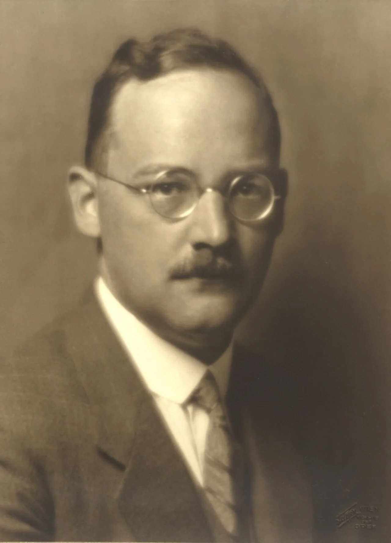 Rudolf von Ficker