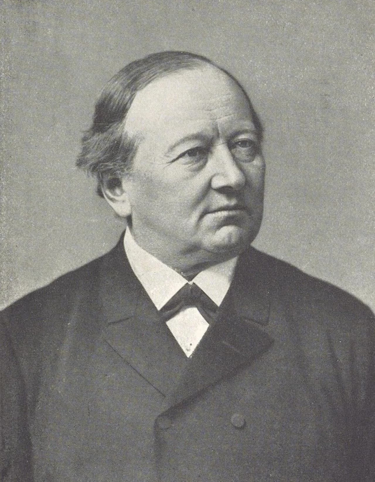 Rudolf von Schmid