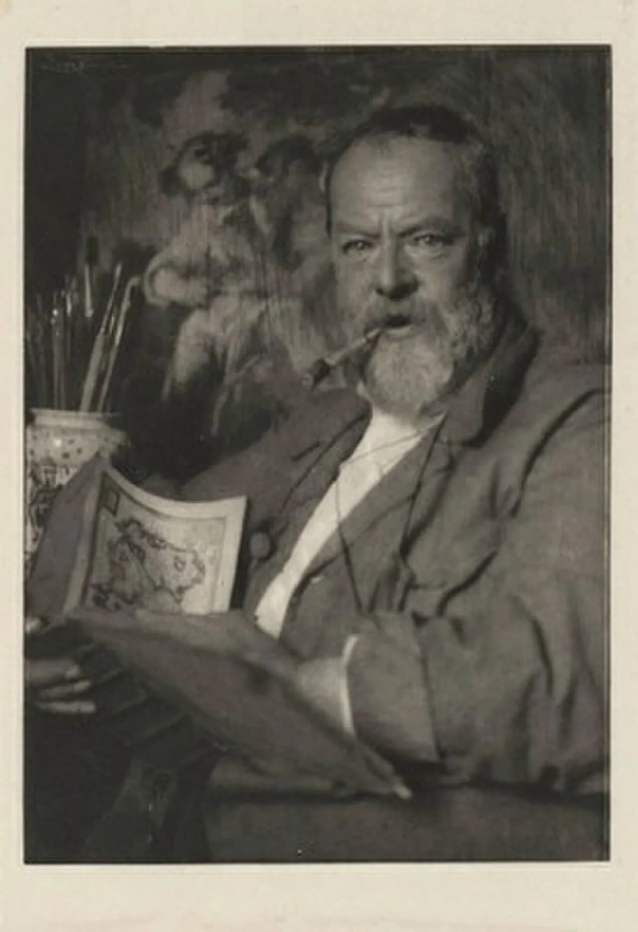 Rudolf von Seitz