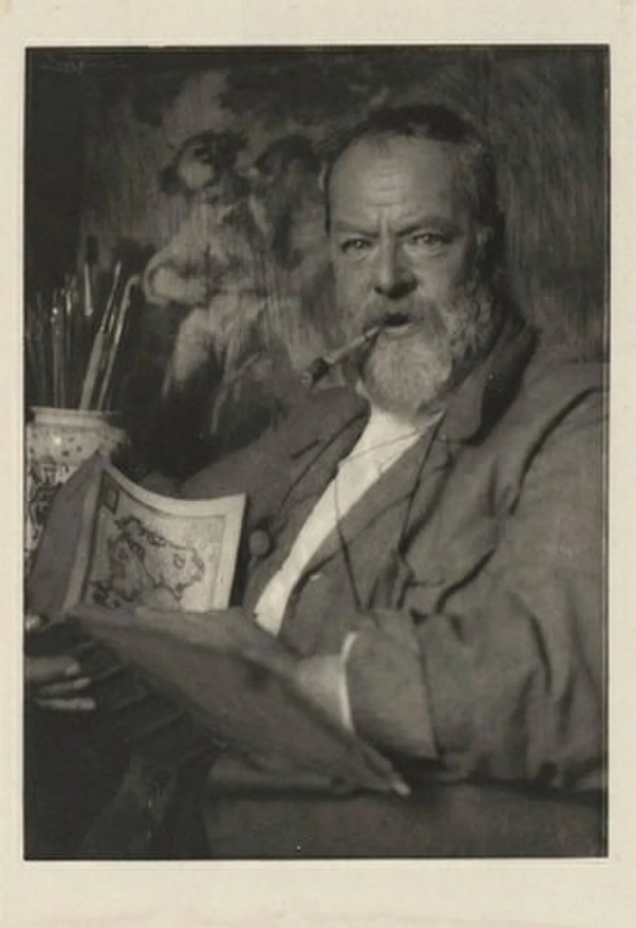 Rudolf von Seitz