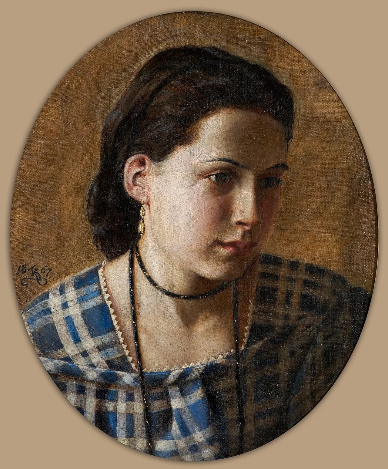 Vilhelmine Erichsen