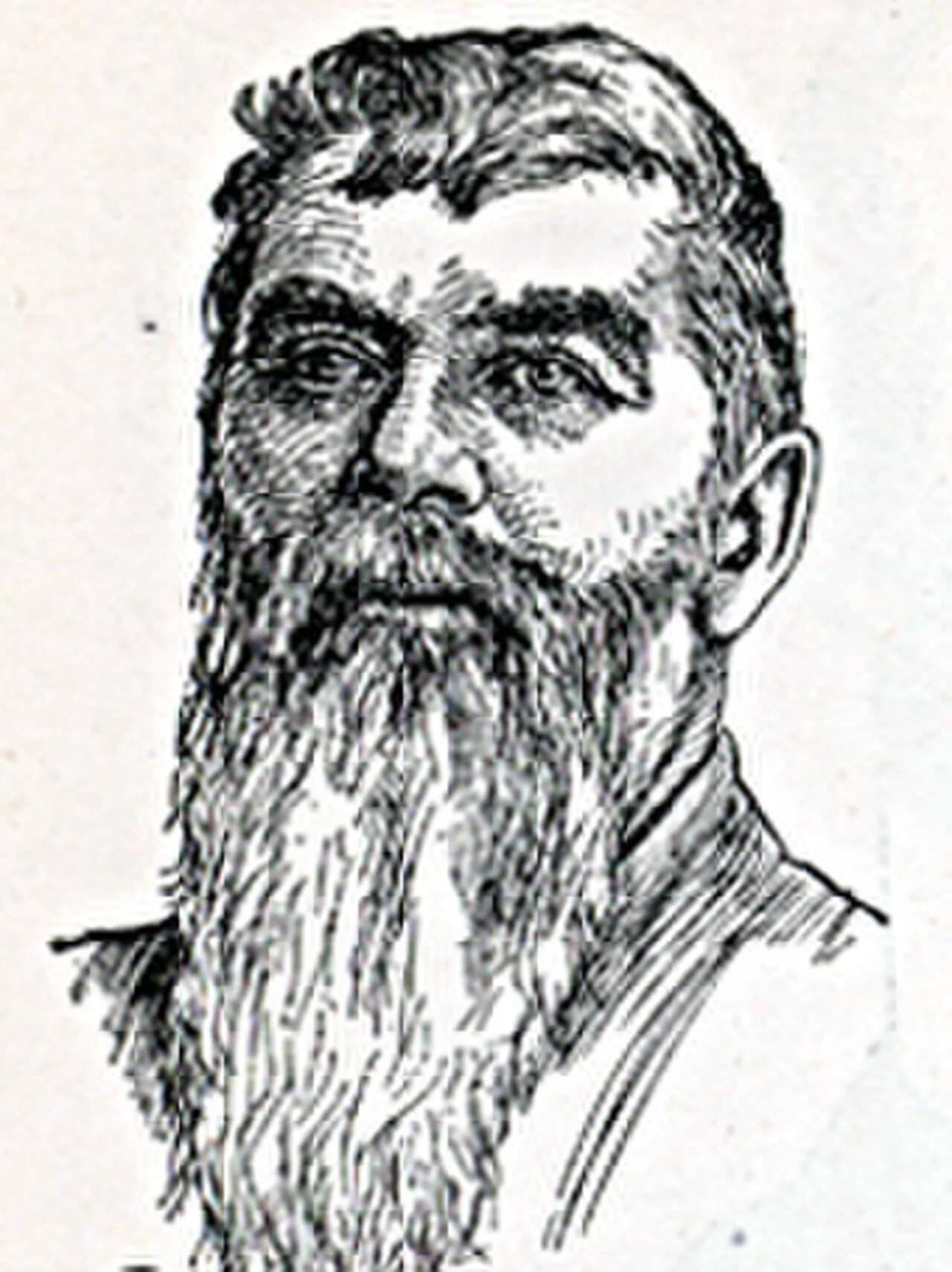 Rudolph Kleberg