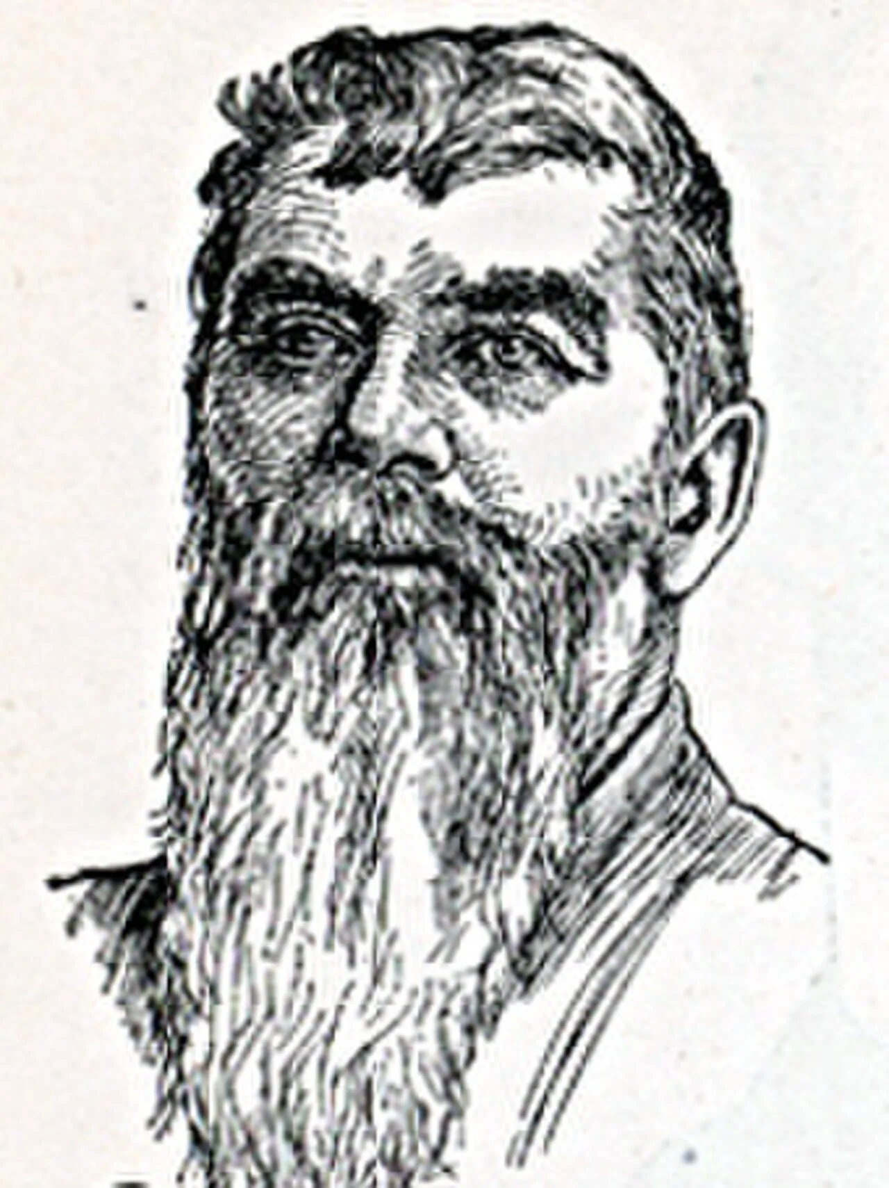 Rudolph Kleberg