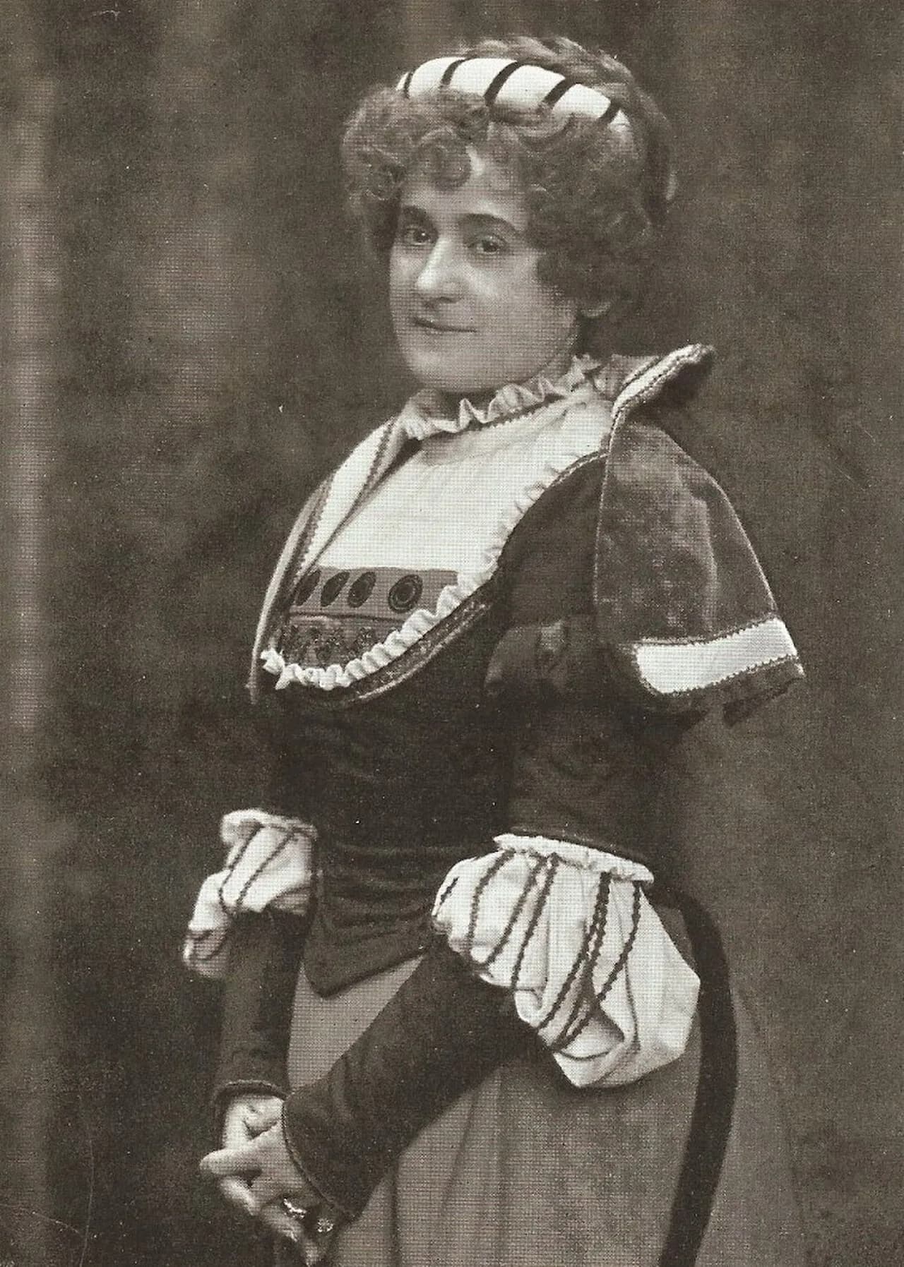 Marie Dietrich