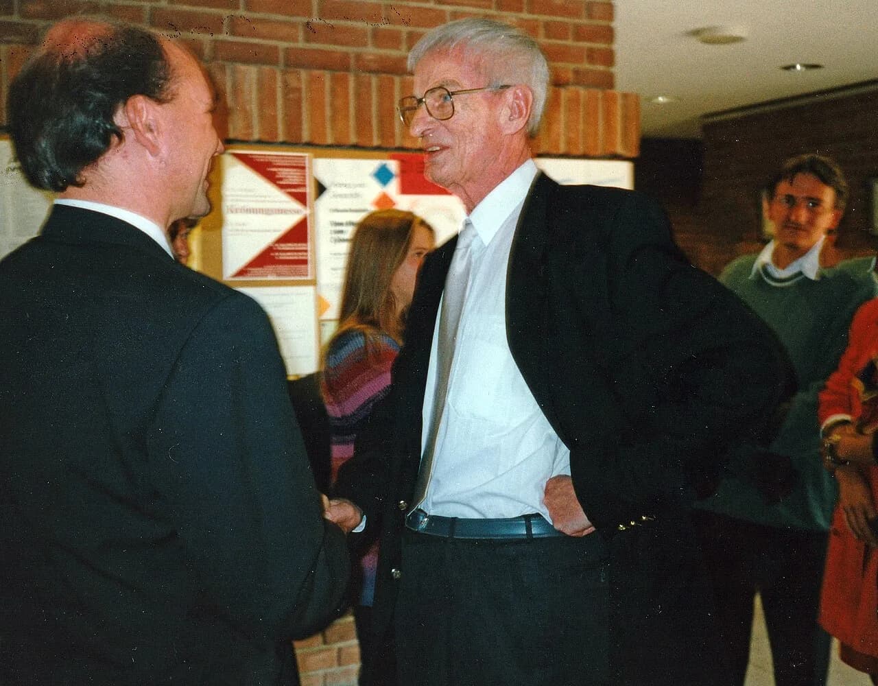 Rufus Flügge