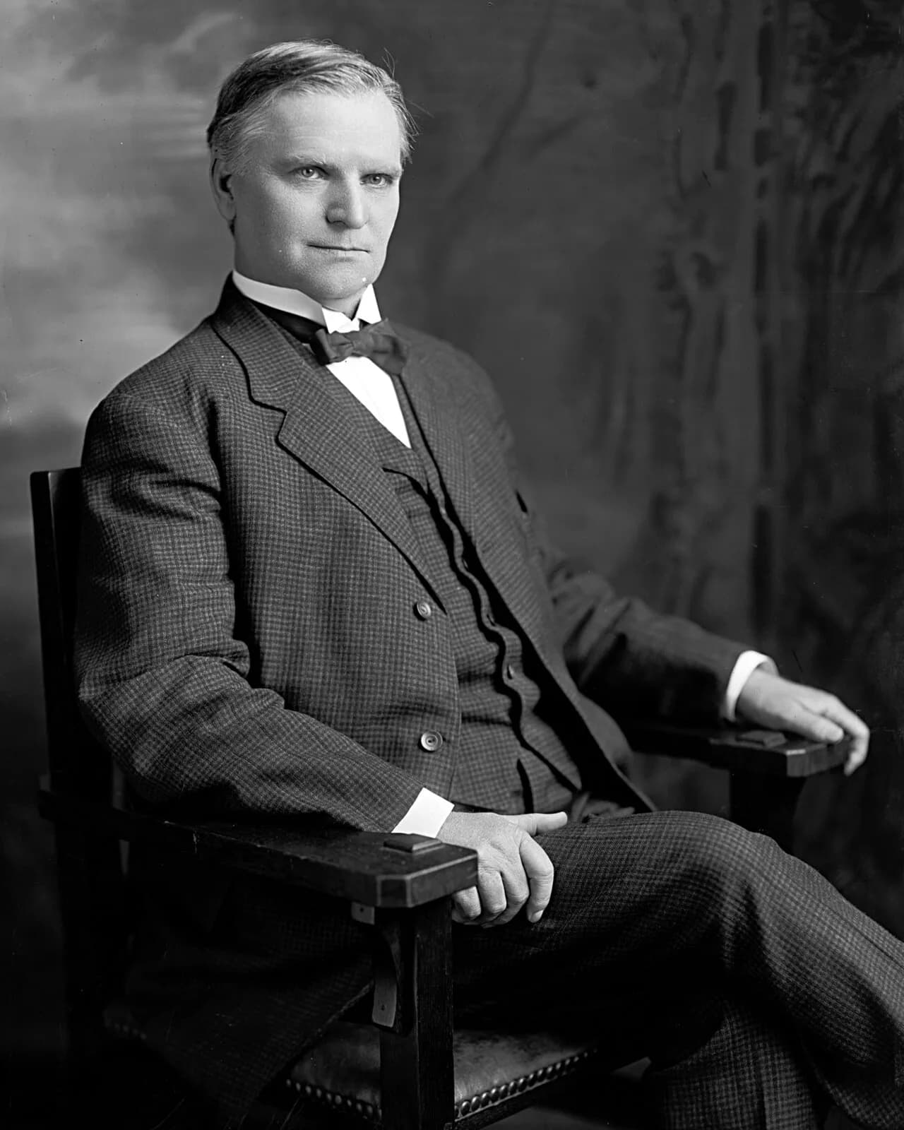 Rufus Hardy