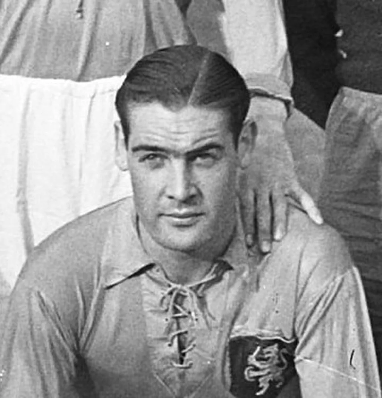 André Roosenburg