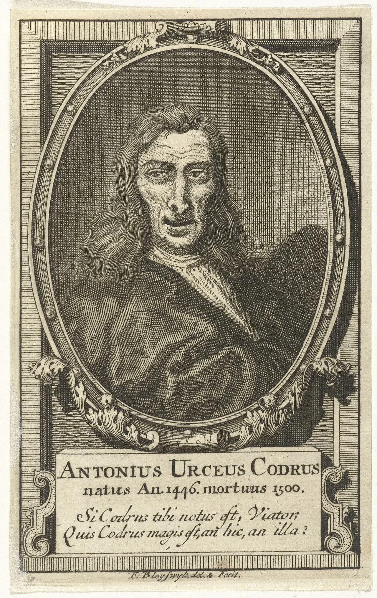 Antonio Urceo