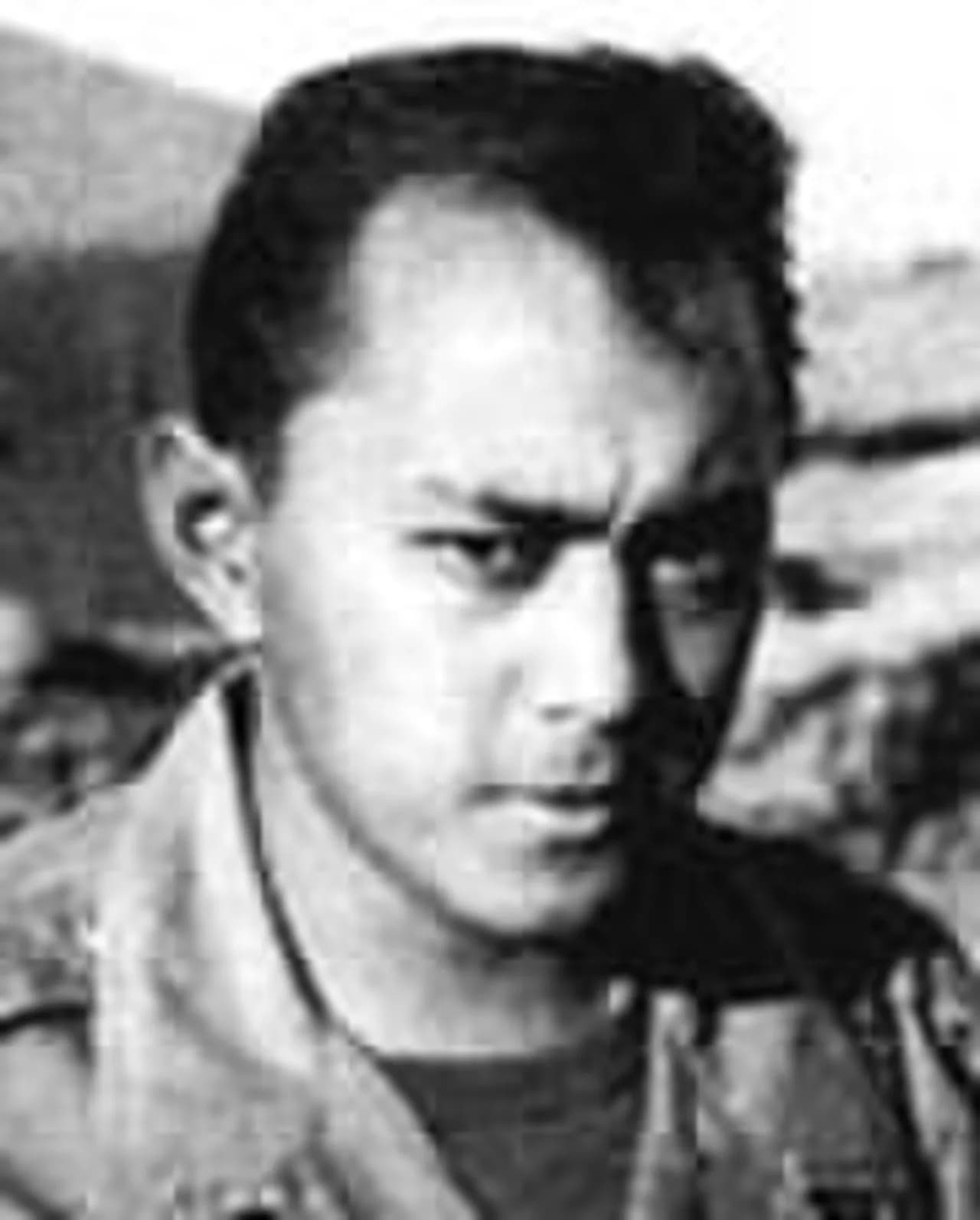 Rodney Yano