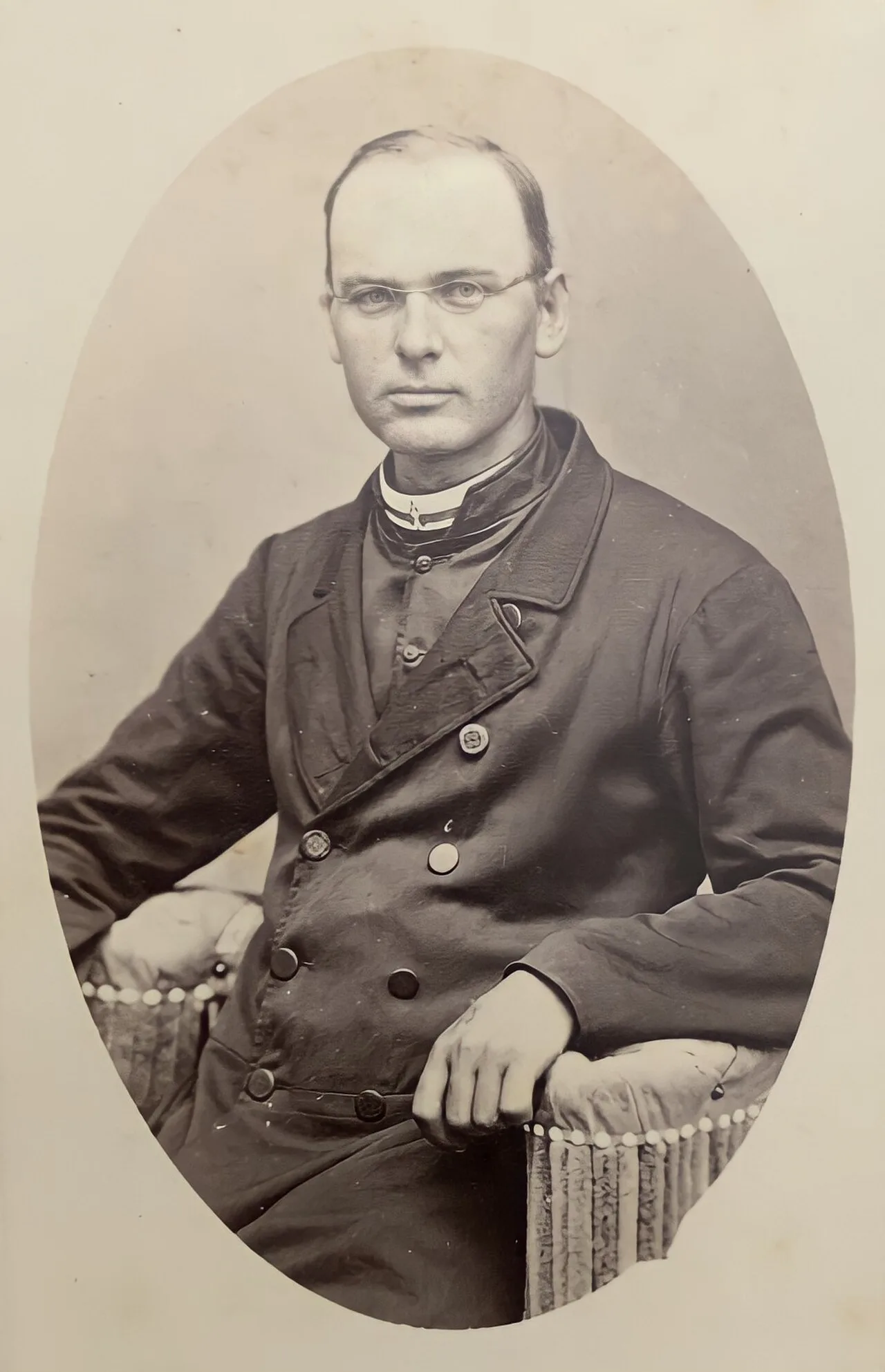 Rupert Huter