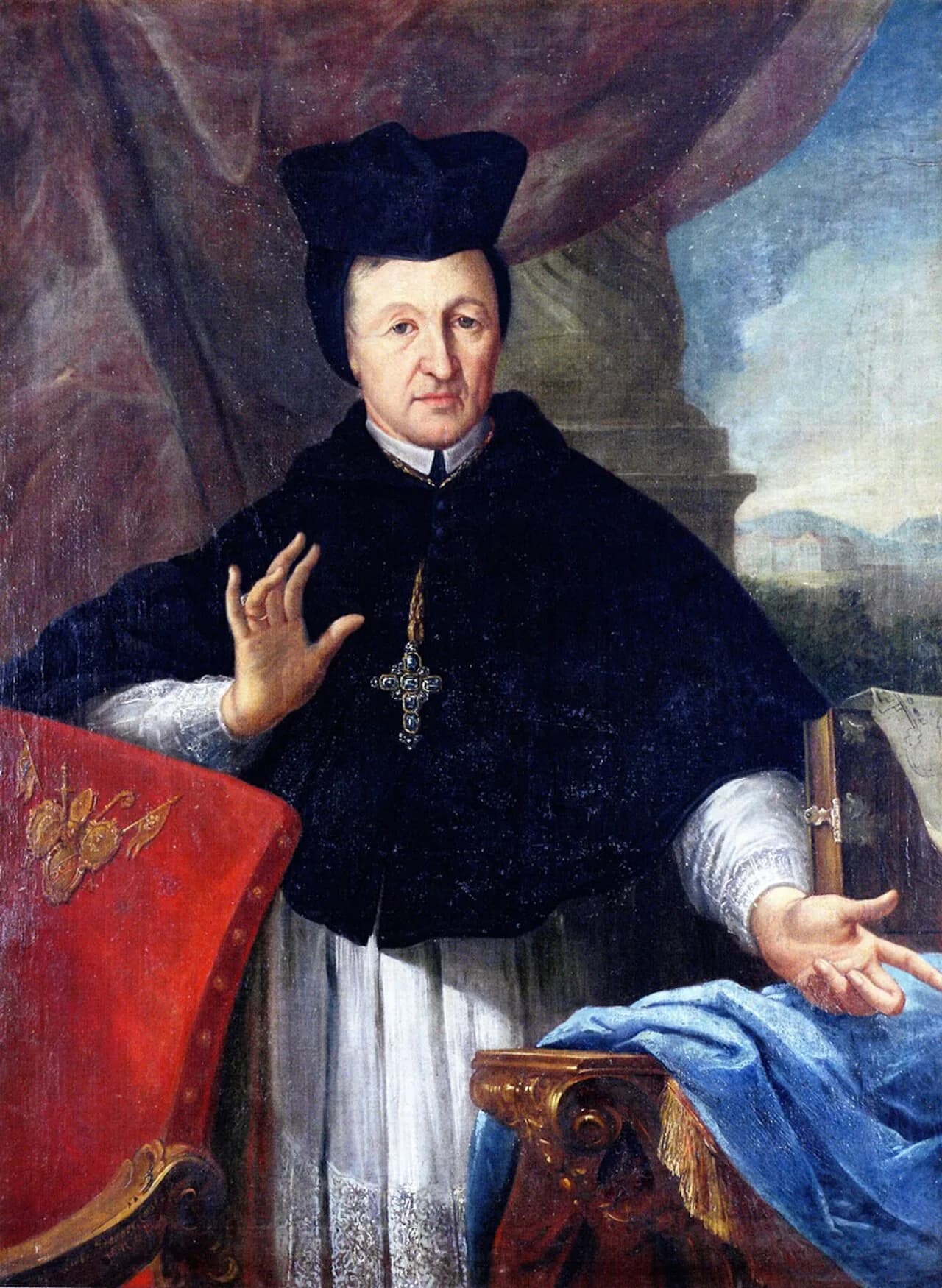 Rupert Neß OSB