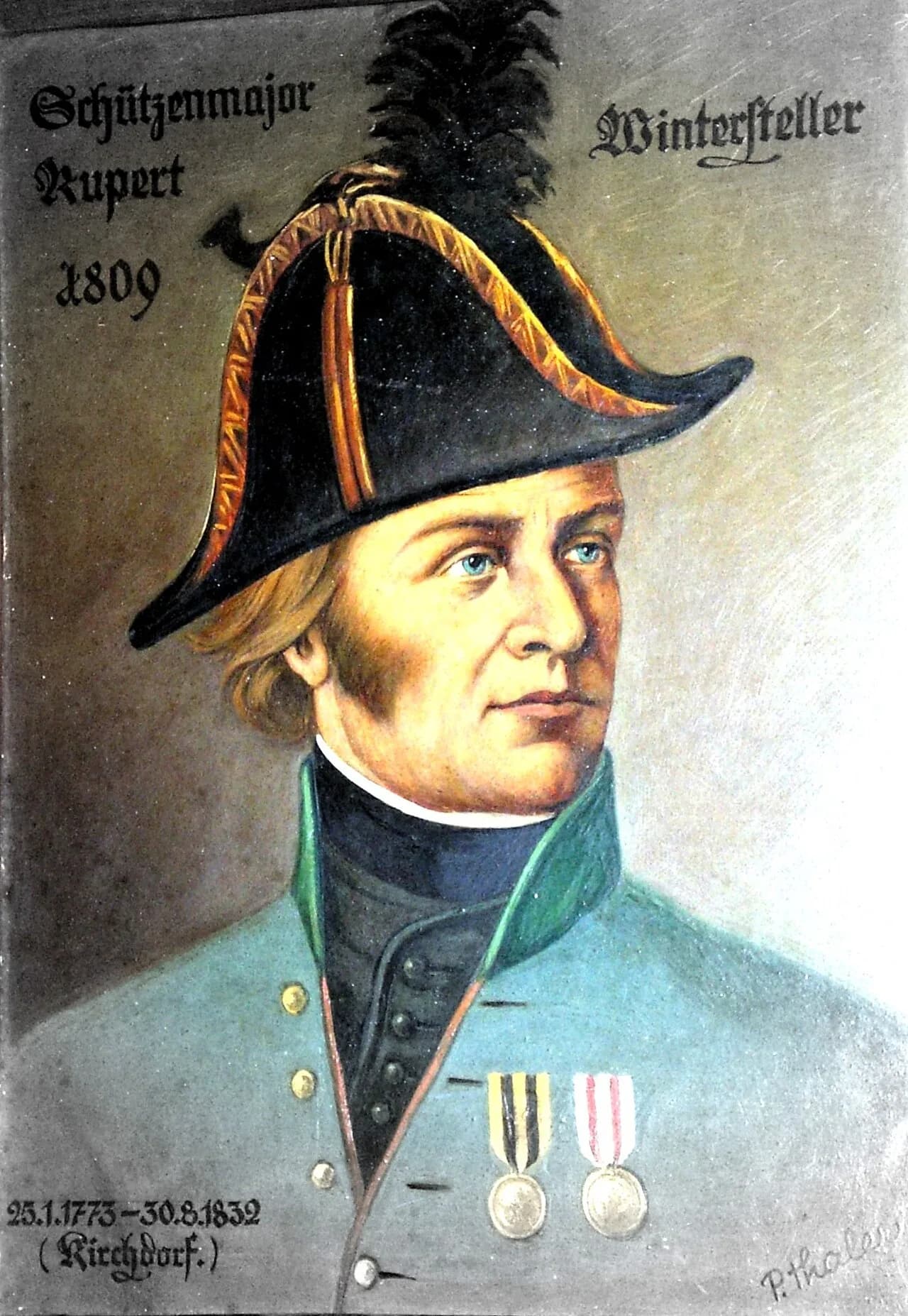 Rupert Wintersteller
