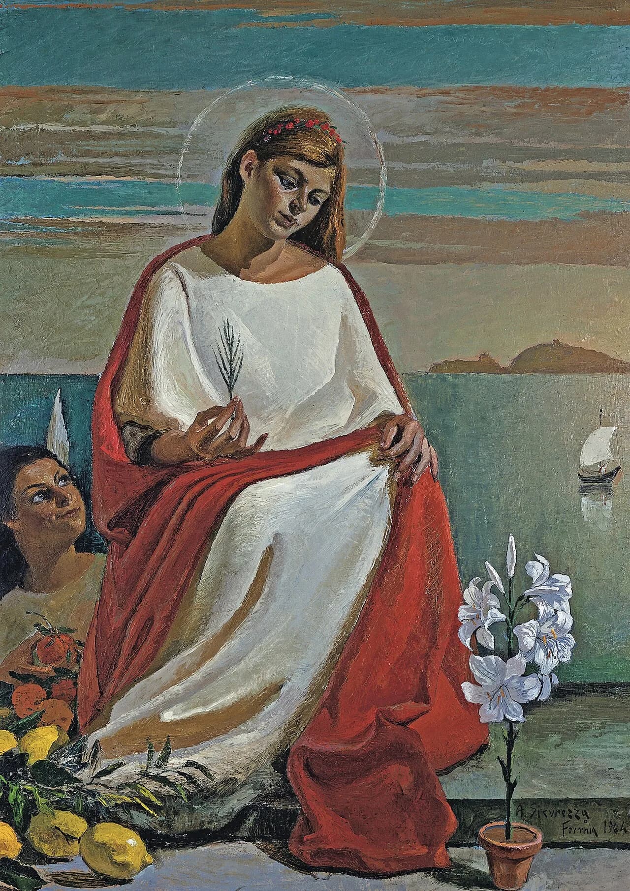 Albina von Cesarea