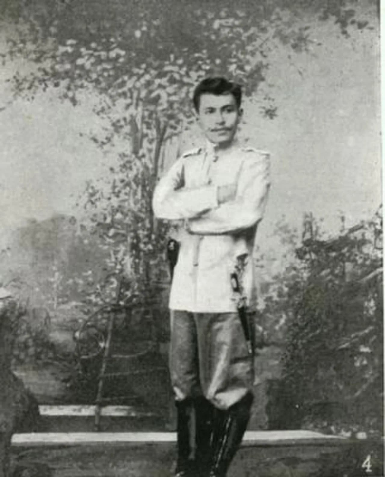 Tomás Mascardo