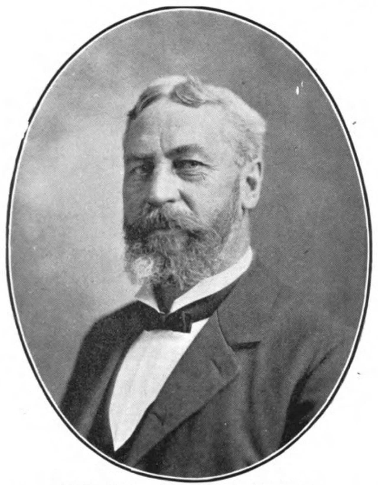Russell J. Waters
