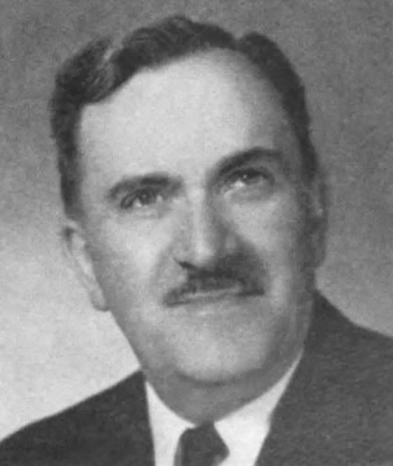 Russell V. Mack
