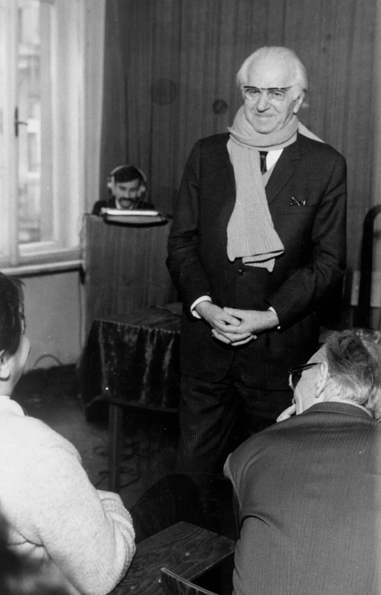 Dušan Matić