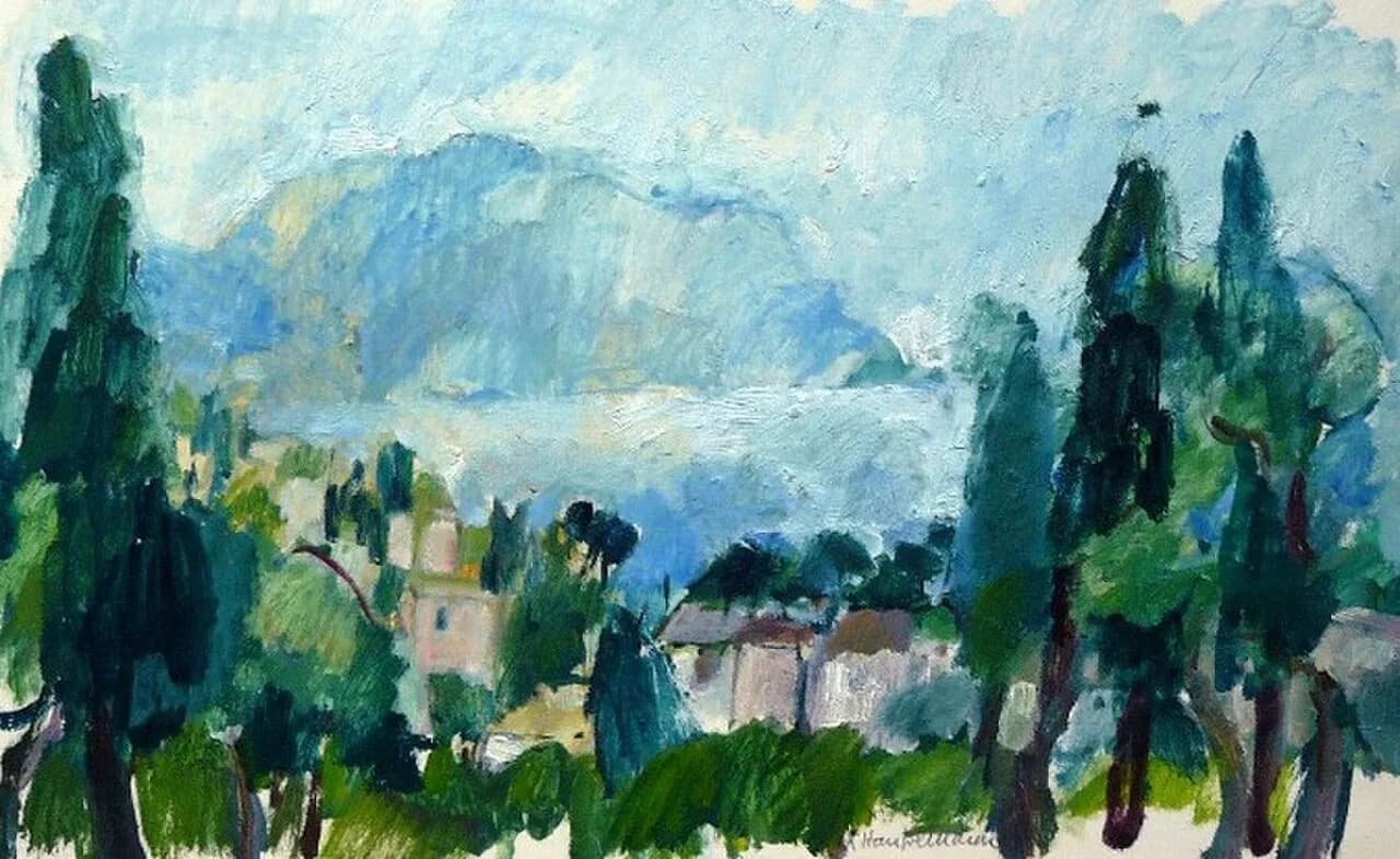 Rut Hanselmann