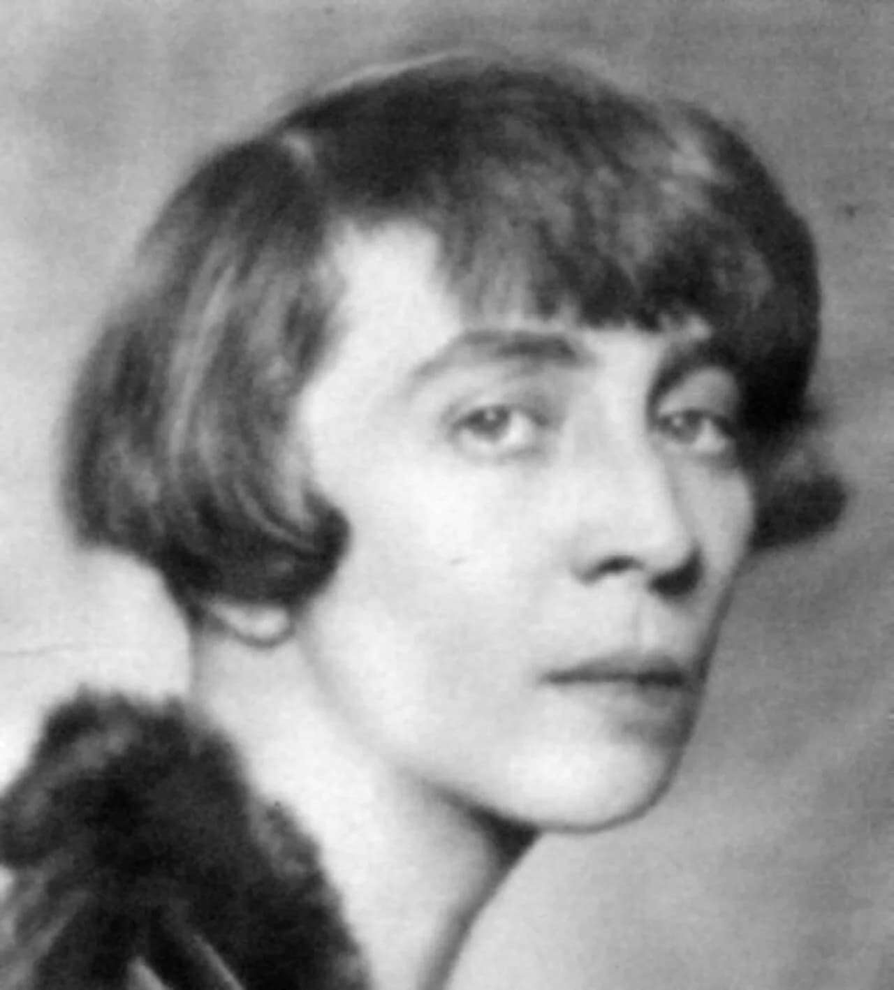 Ruth Hale