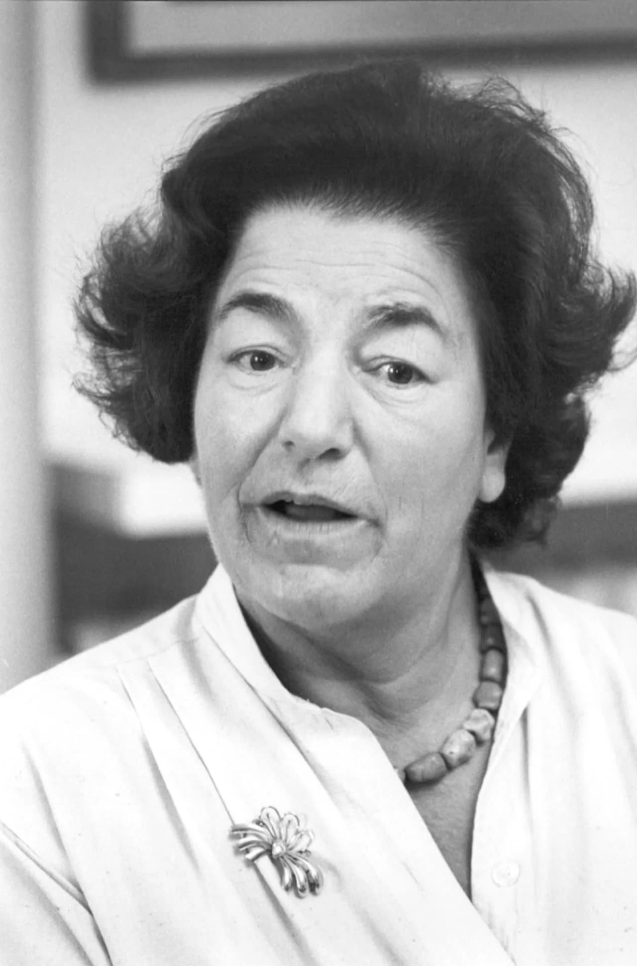Ruth Im Obersteg Geiser