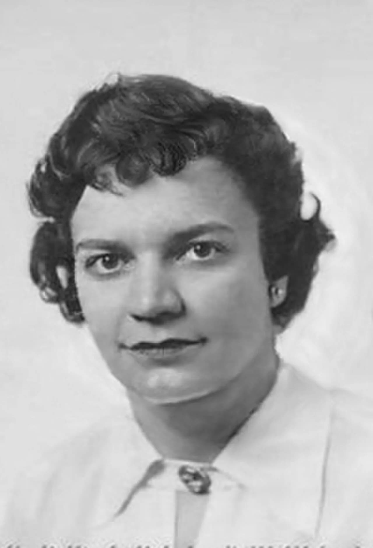 Ruth Schmidt