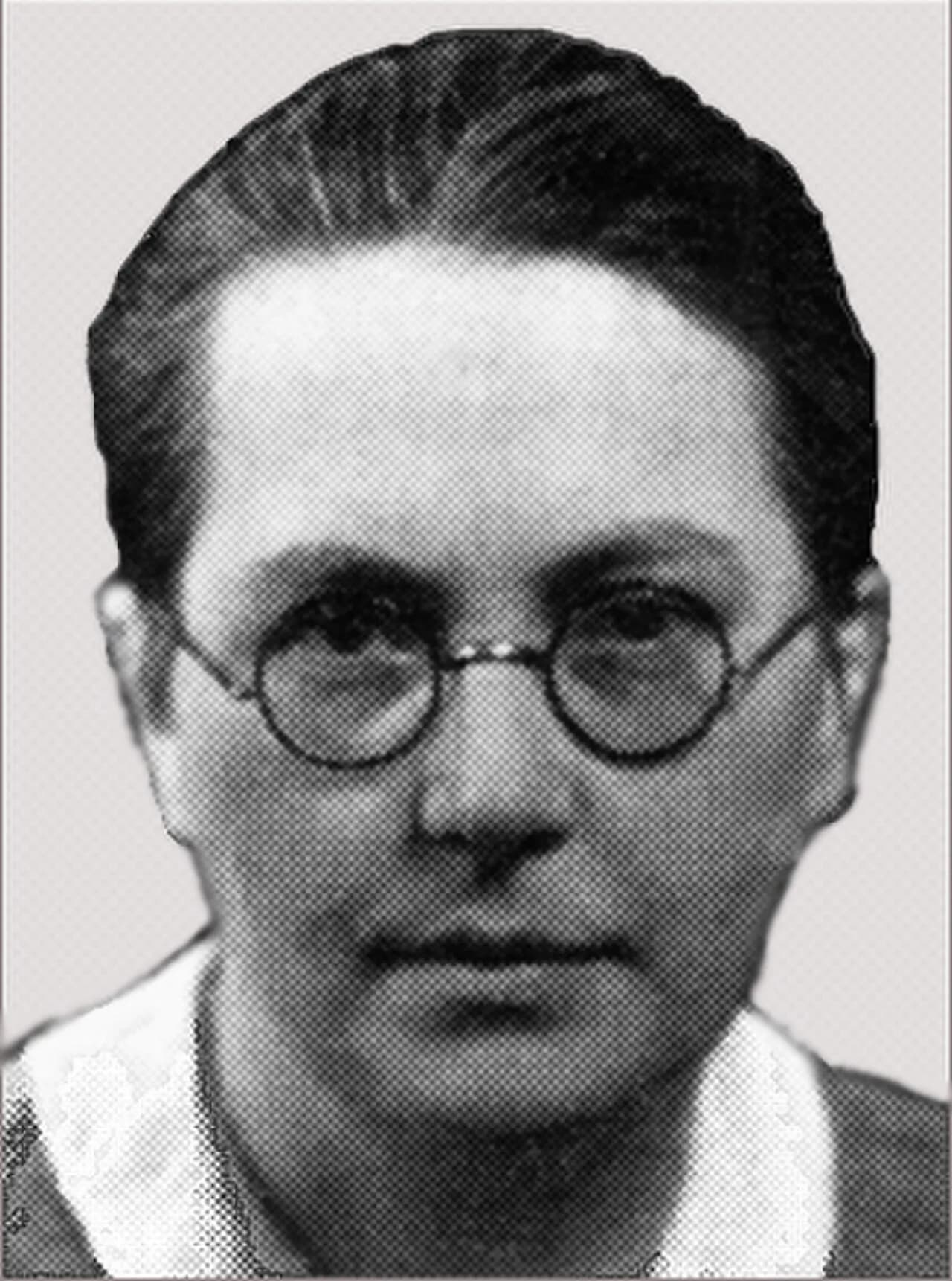 Ruth Oesterreich