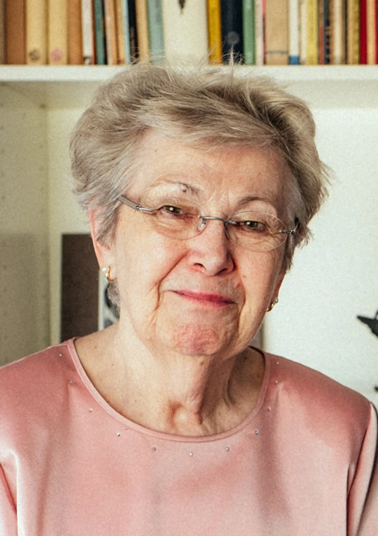 Ruth Wagner