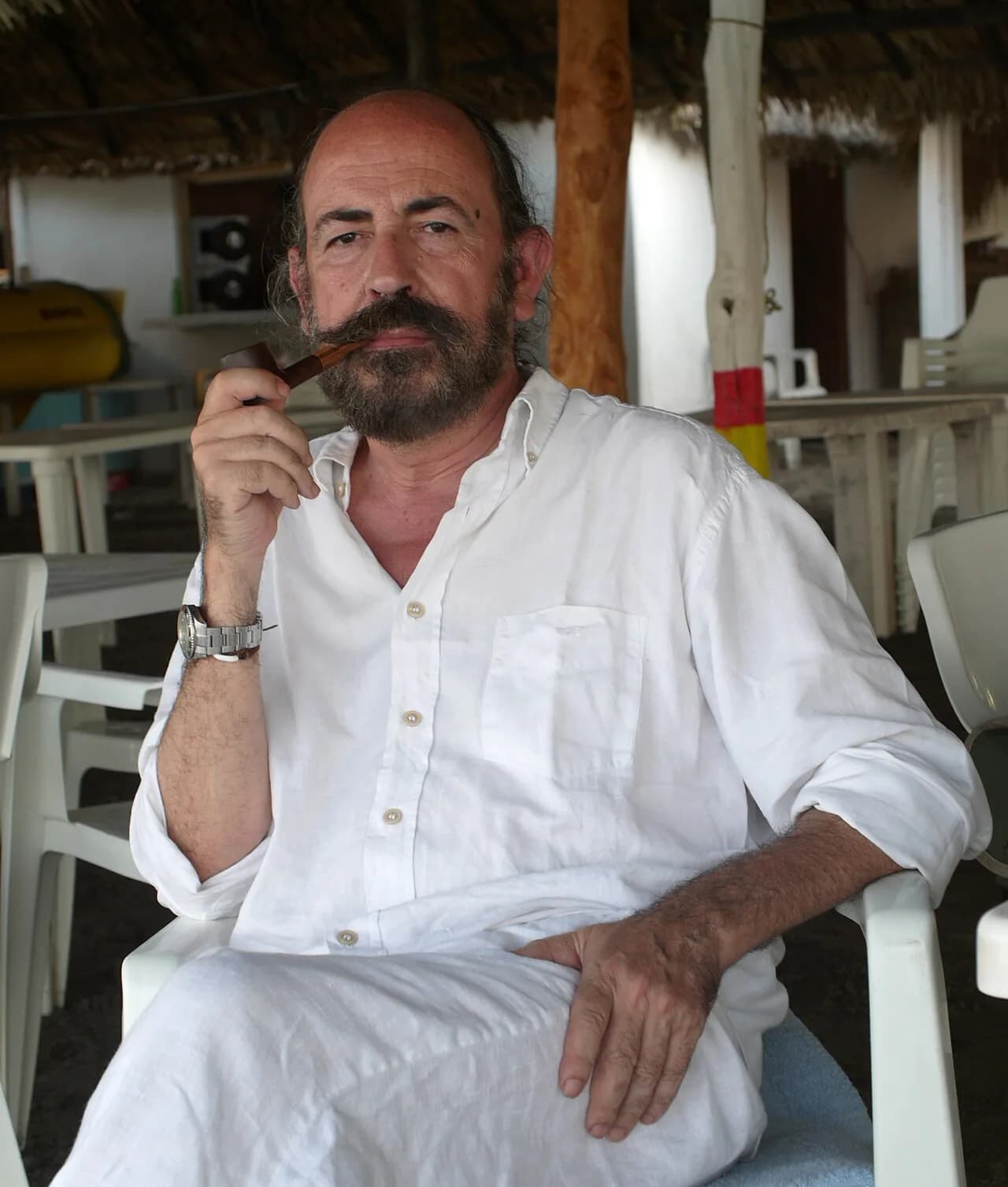 Joaquim Veà i Baró