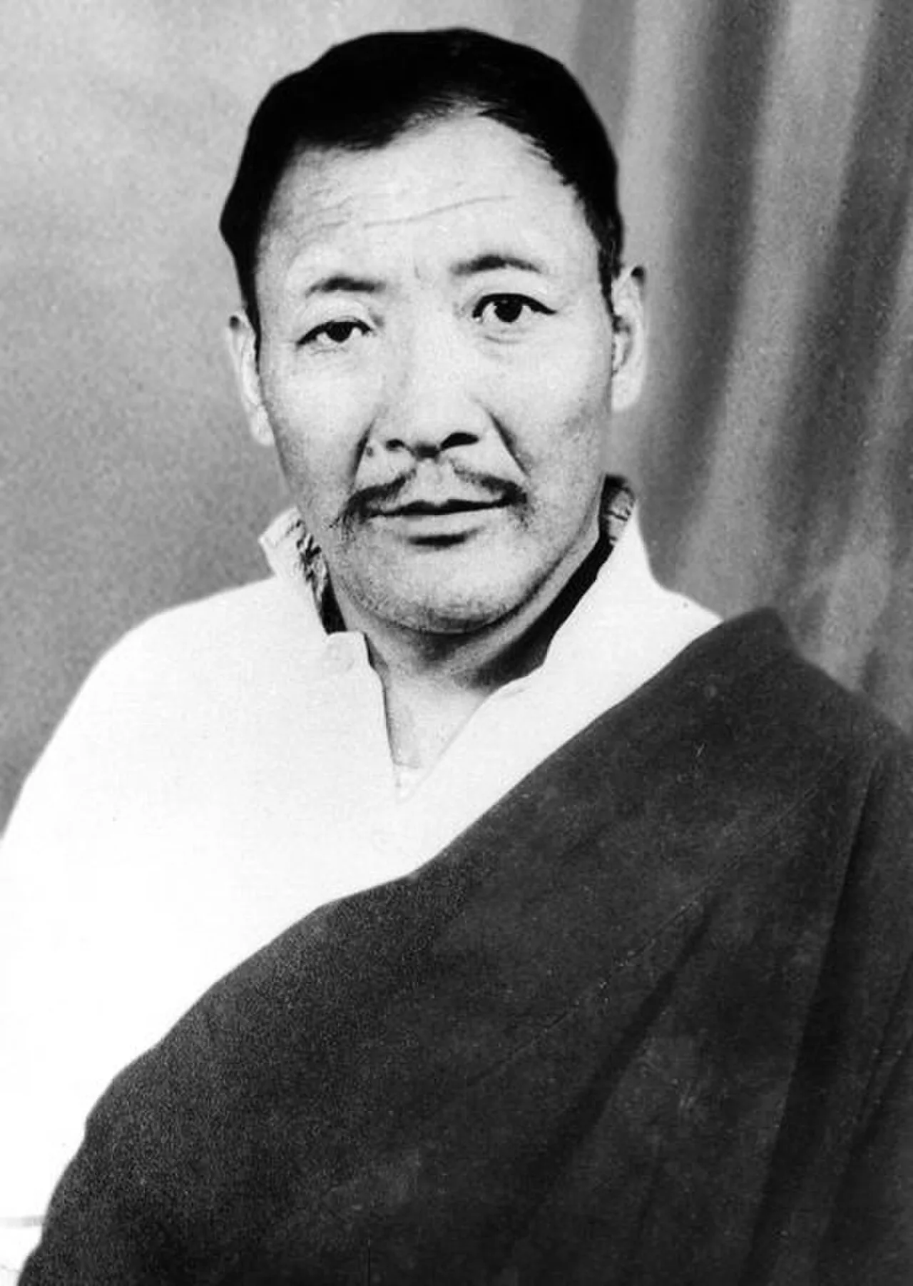 Gompo Tashi Andrugtsang