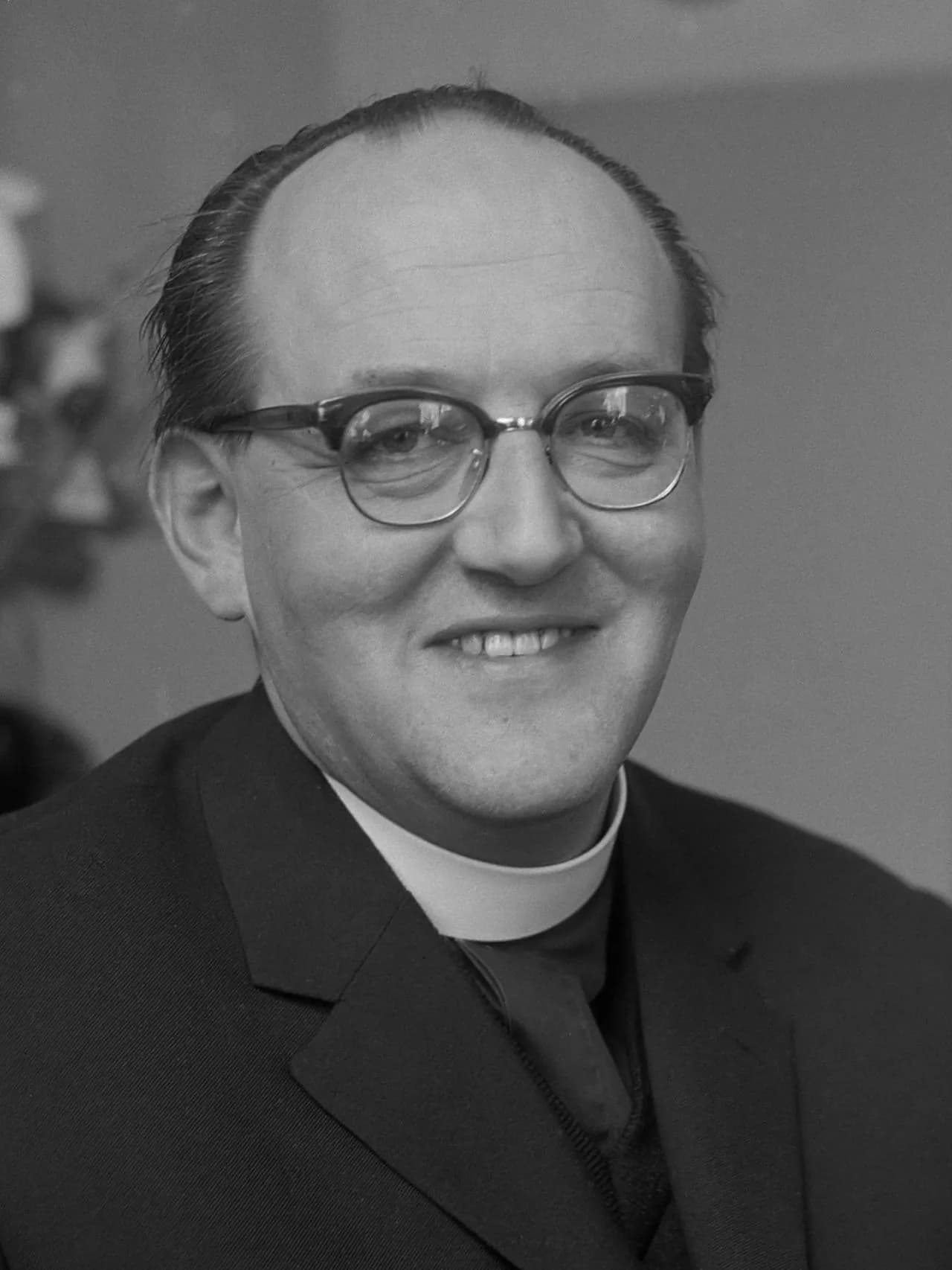 Gerardus Henricus De Vet