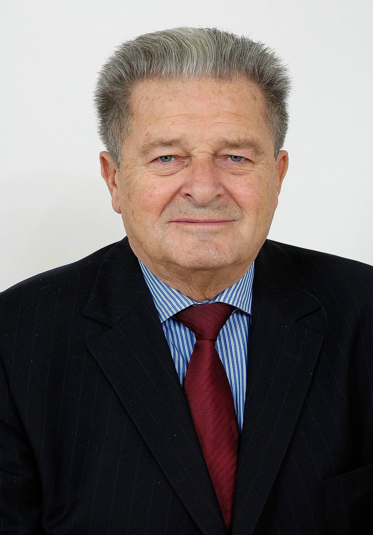 Ryszard Bender
