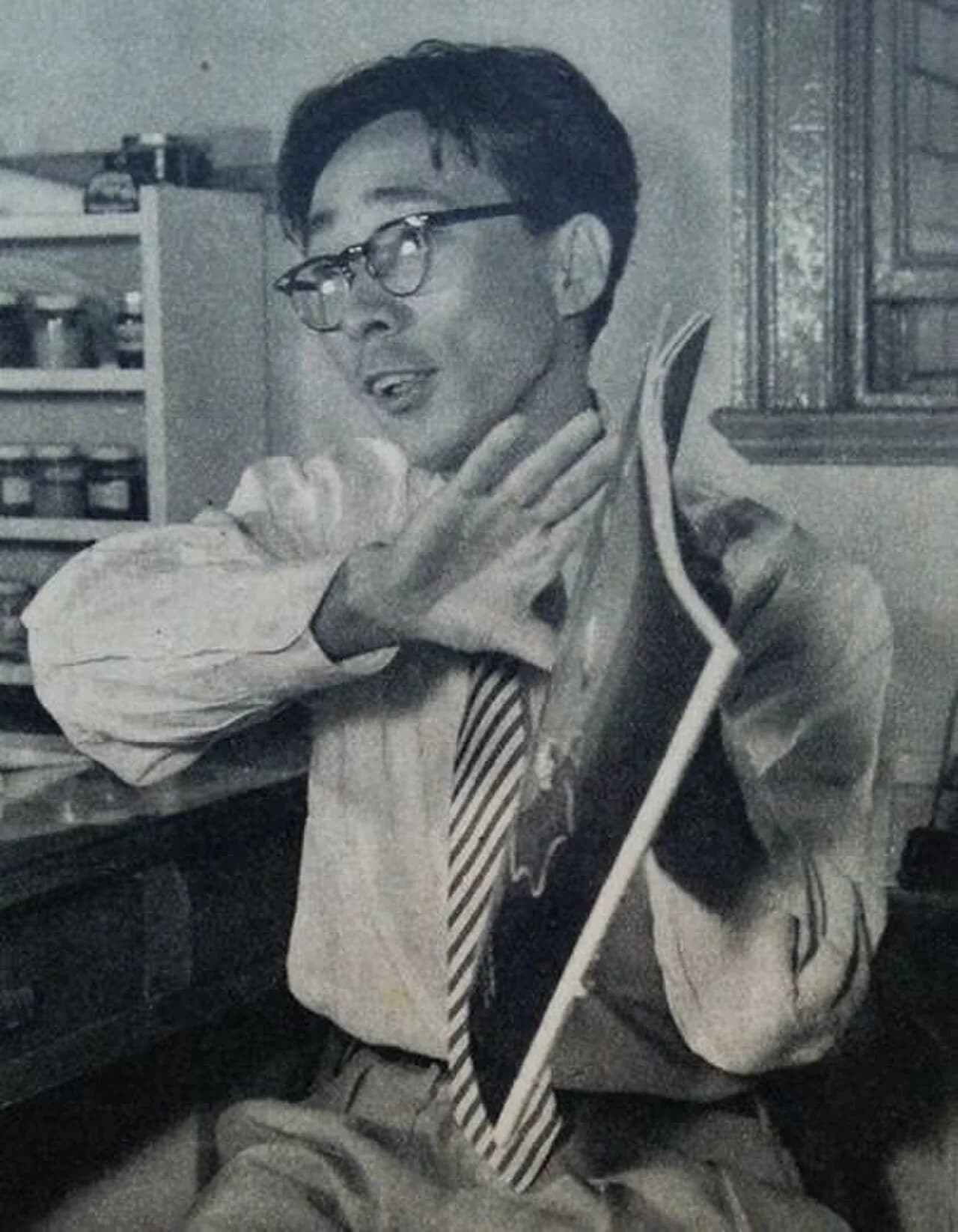 Ryūichi Yamashiro