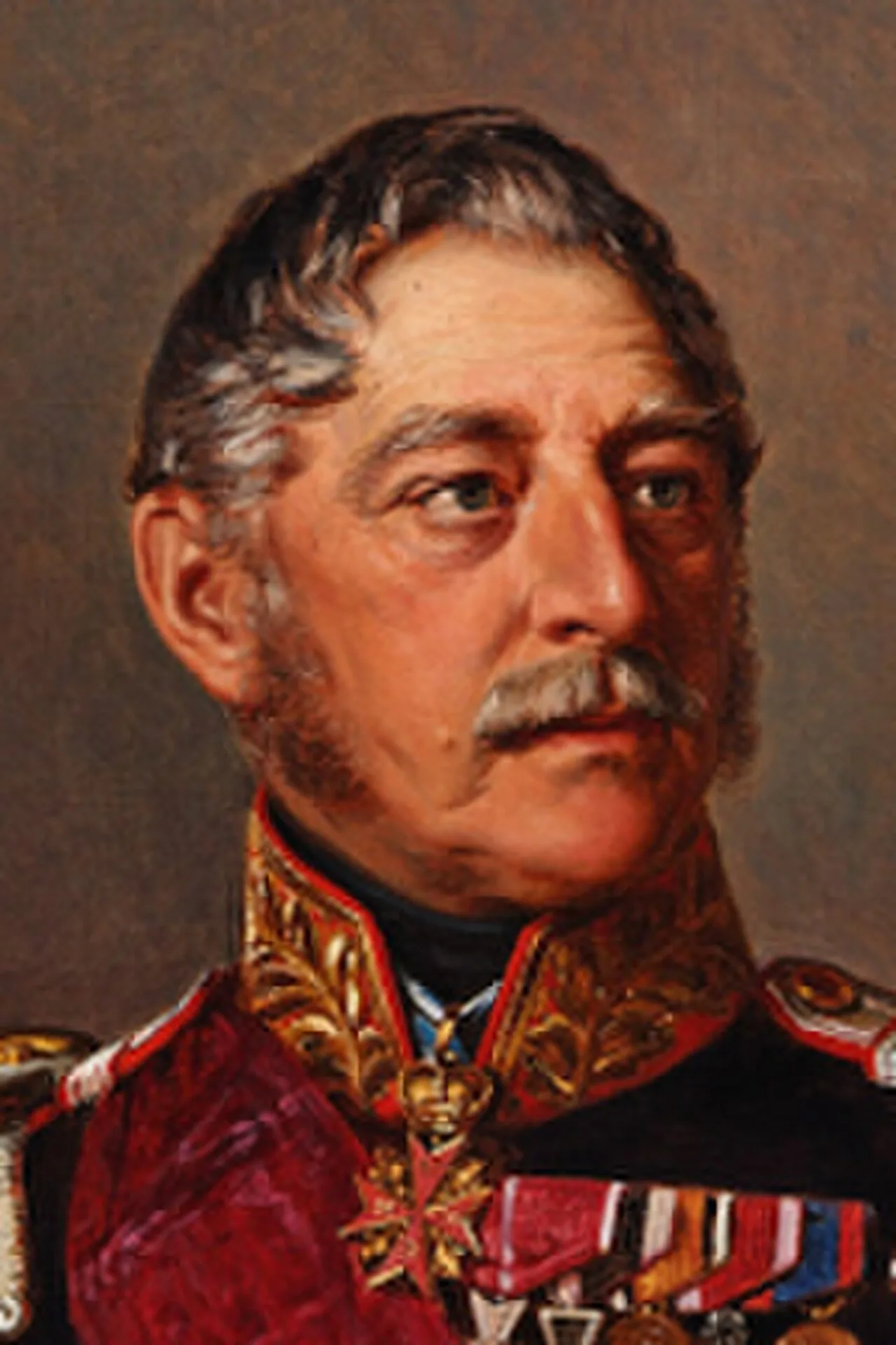 Friedrich Wilhelm von Hessen