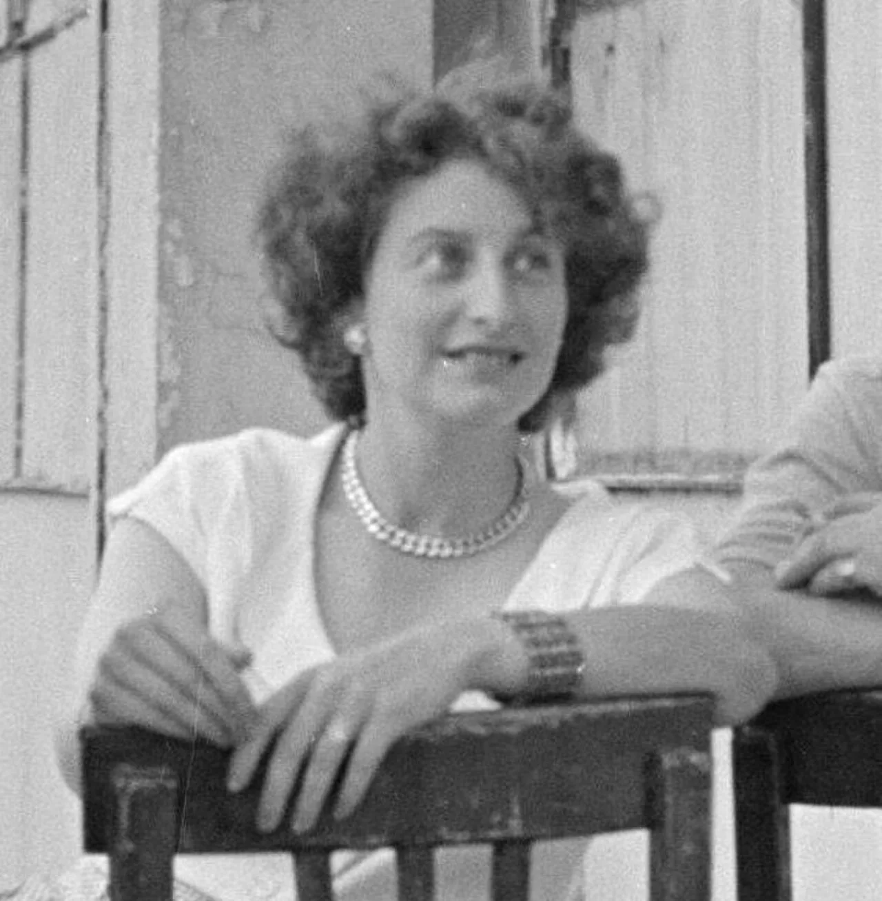 Luisa Treves
